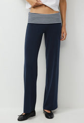 BestHug™ Joy Pant - ADMRL NVY/PLN AIR