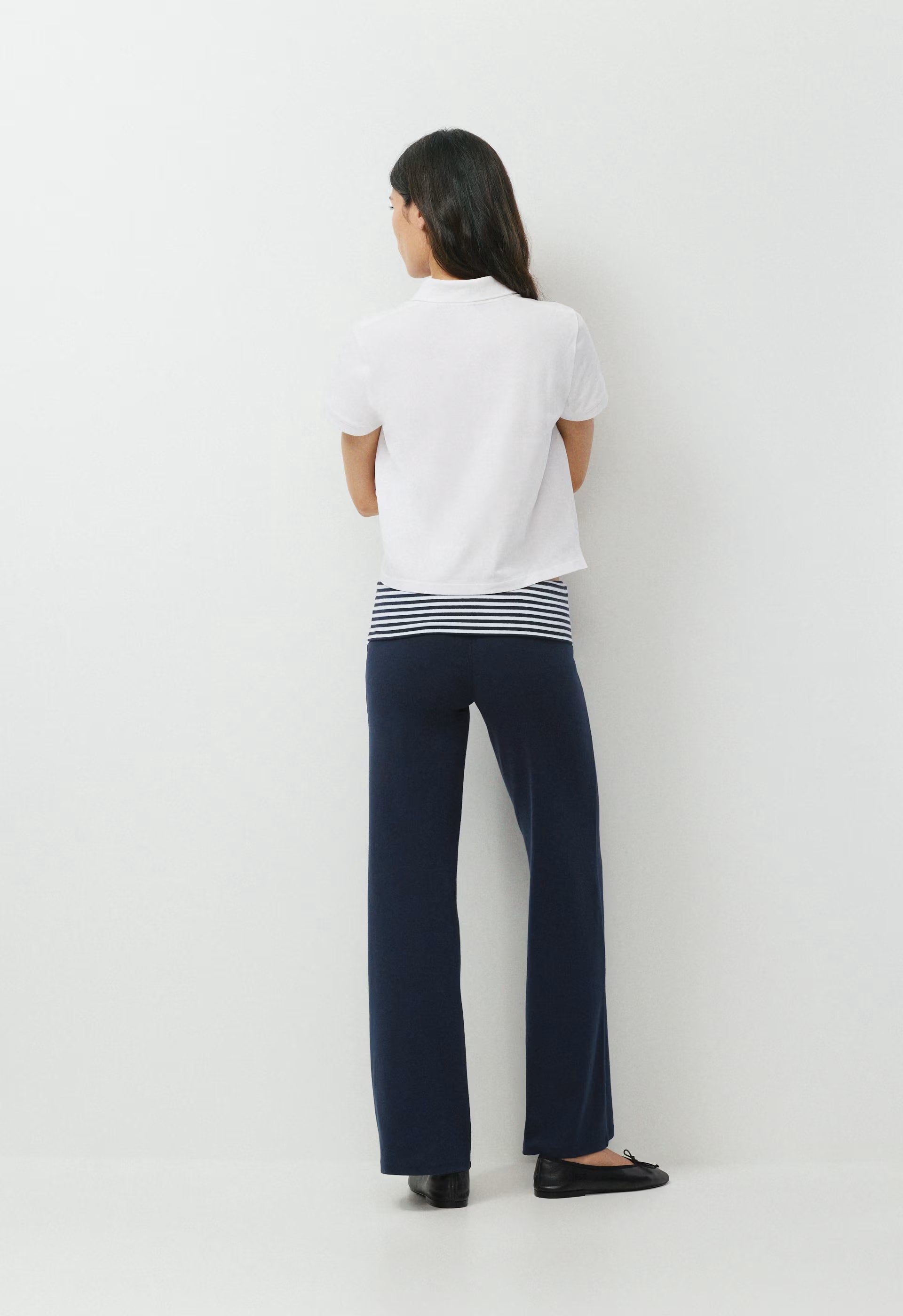 BestHug™ Joy Pant - ADMRL NVY/PLN AIR