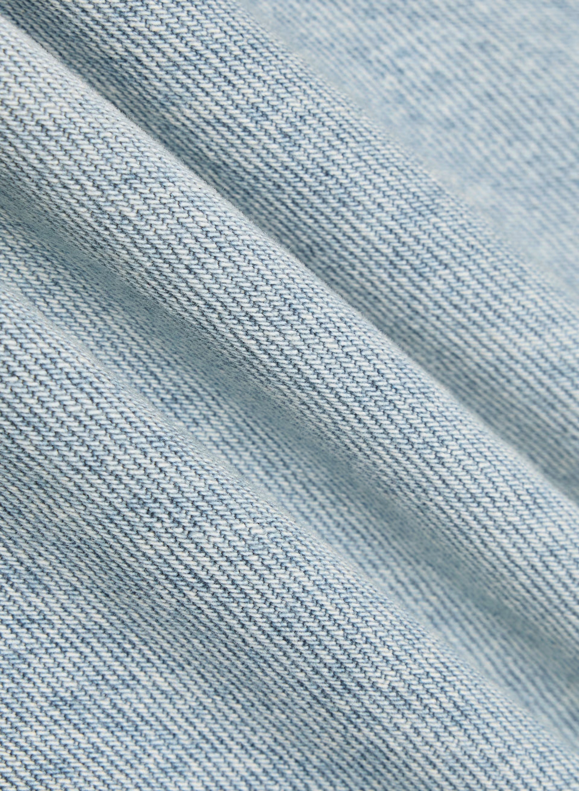 Levi's Low Straight Jean - BLSTD STN CLEAN PSK