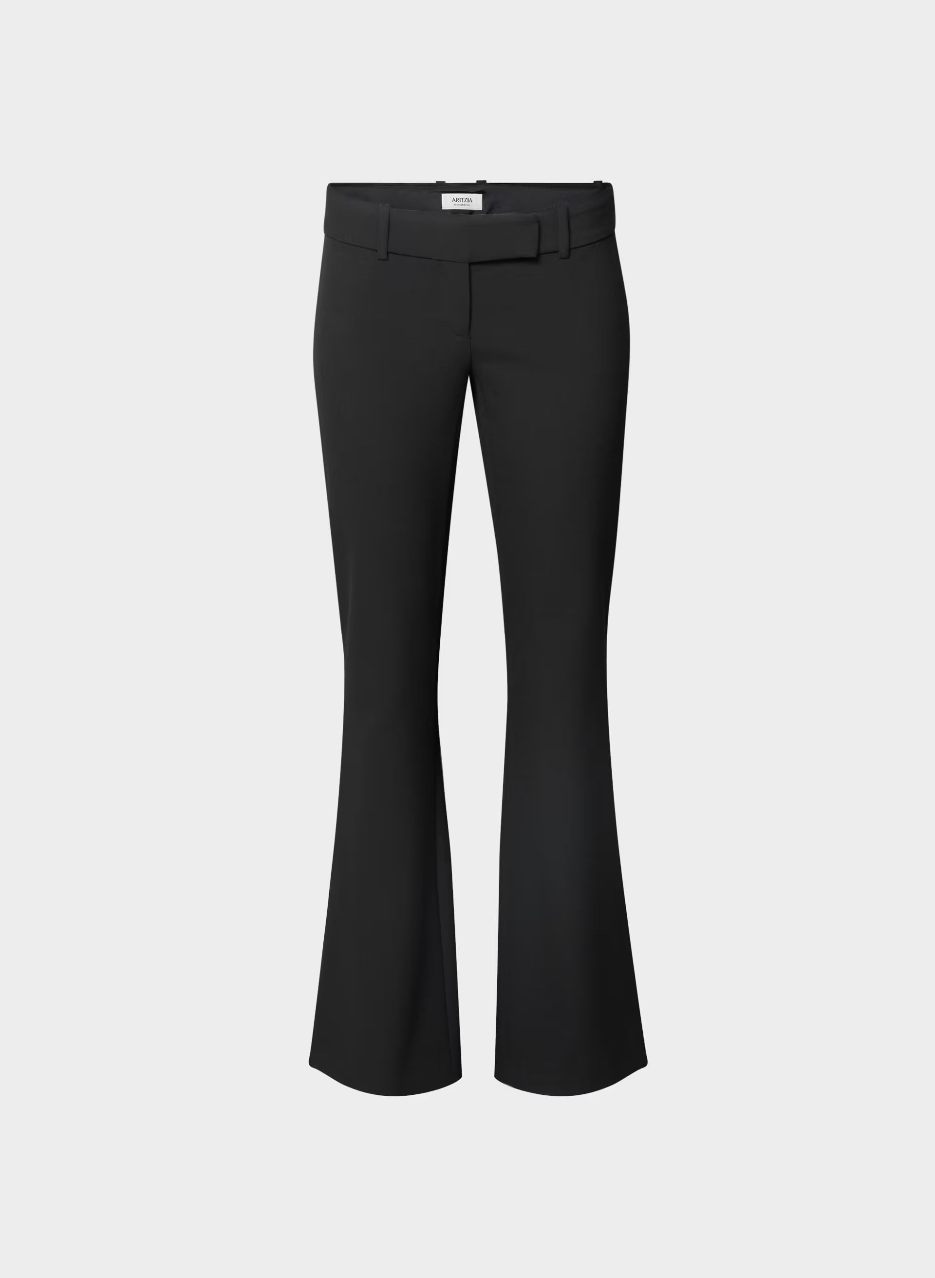 Selectique Pant - Eversential™ - BLACK
