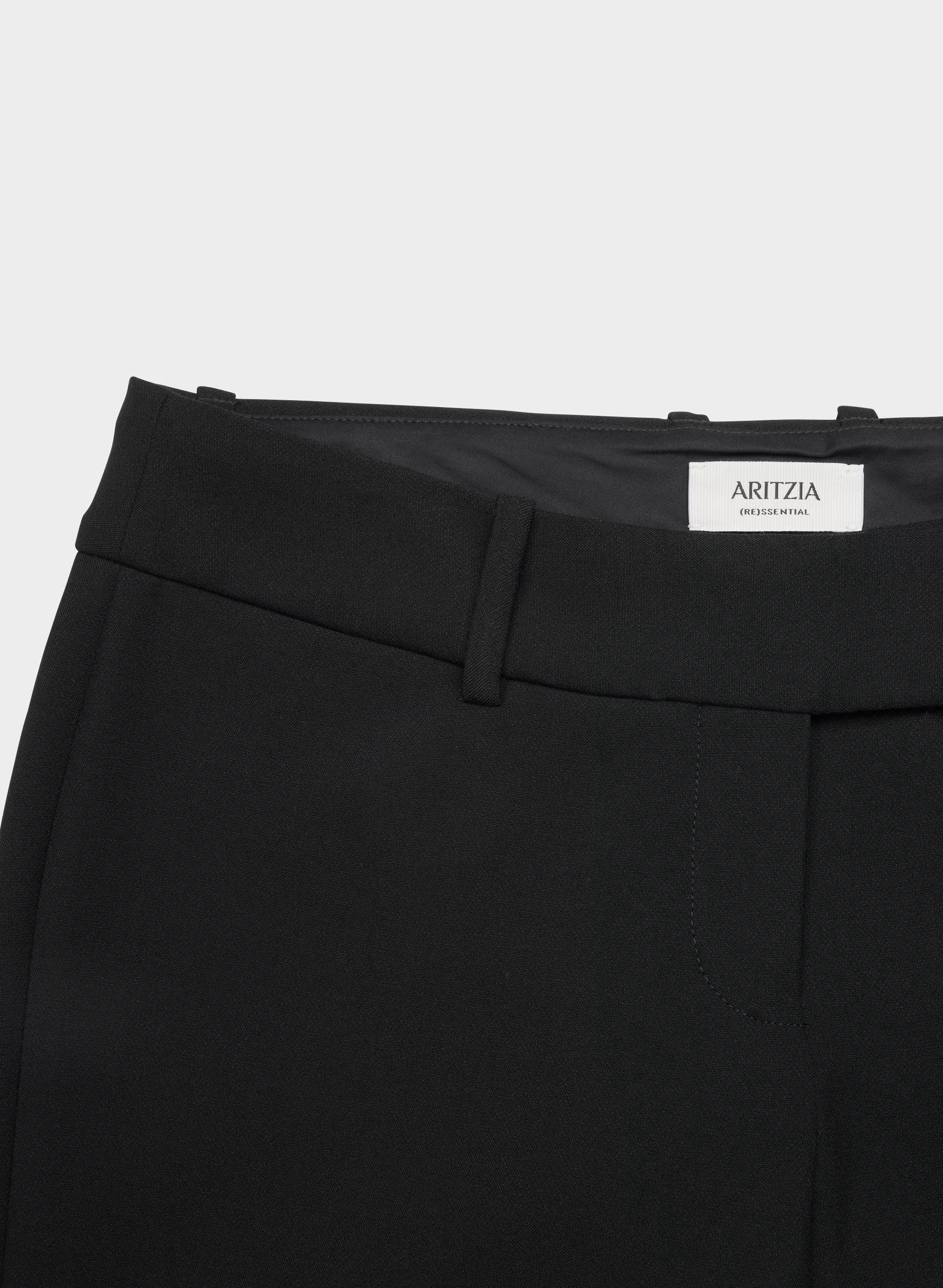 Selectique Pant - Eversential™ - BLACK