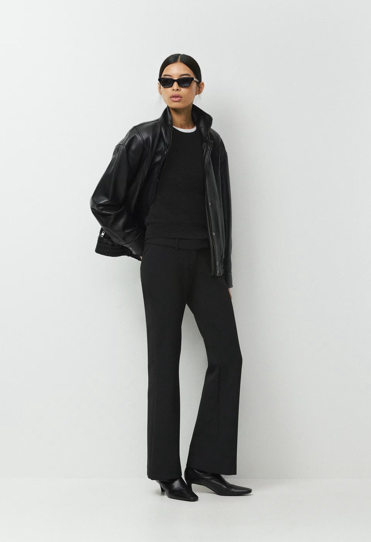 Selectique Pant - Eversential™ - BLACK