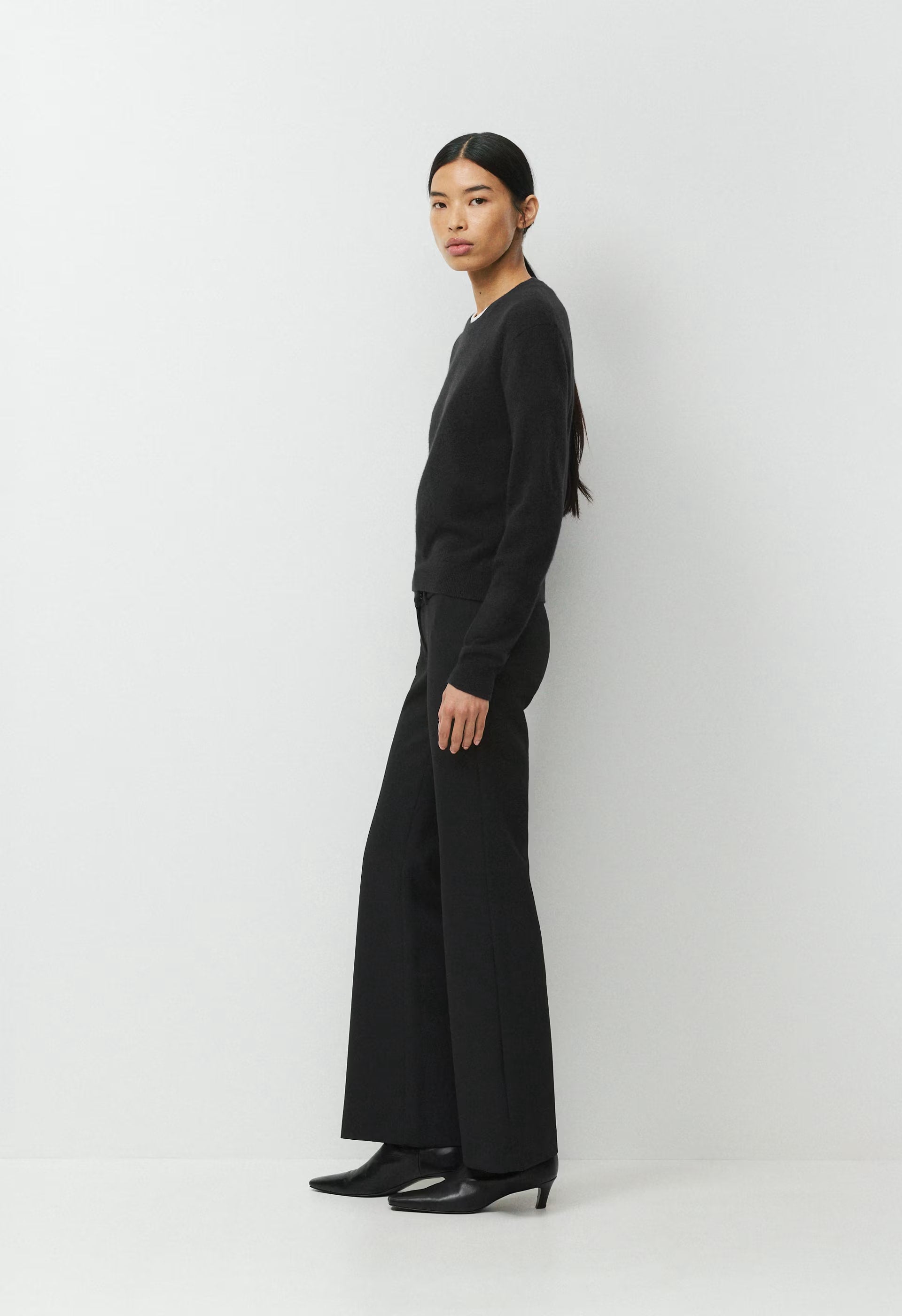 Selectique Pant - Eversential™ - BLACK