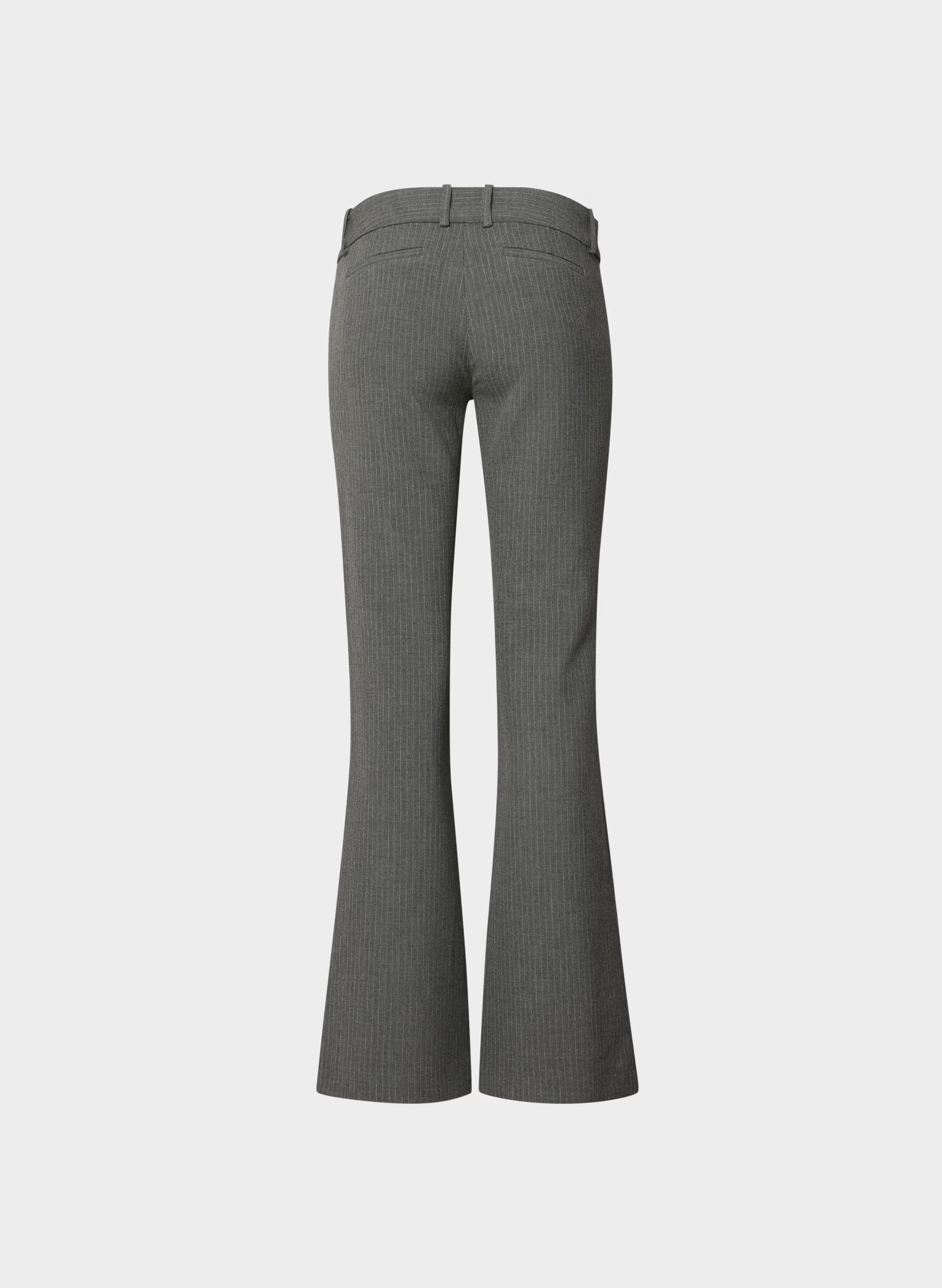 Selectique Pant - Eversential™ - HTHR CHRCL/NMD TUP