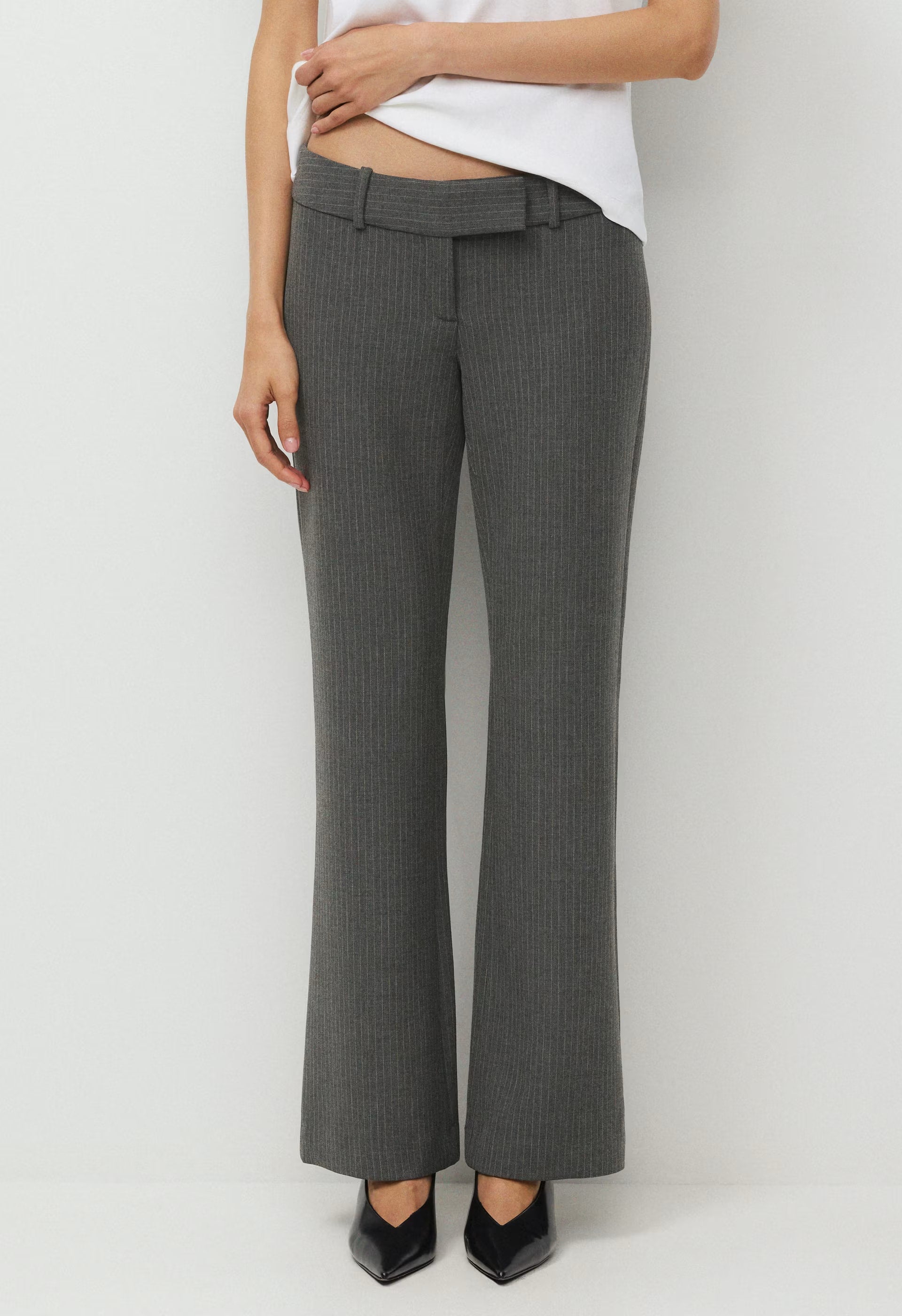 Selectique Pant - Eversential™ - HTHR CHRCL/NMD TUP
