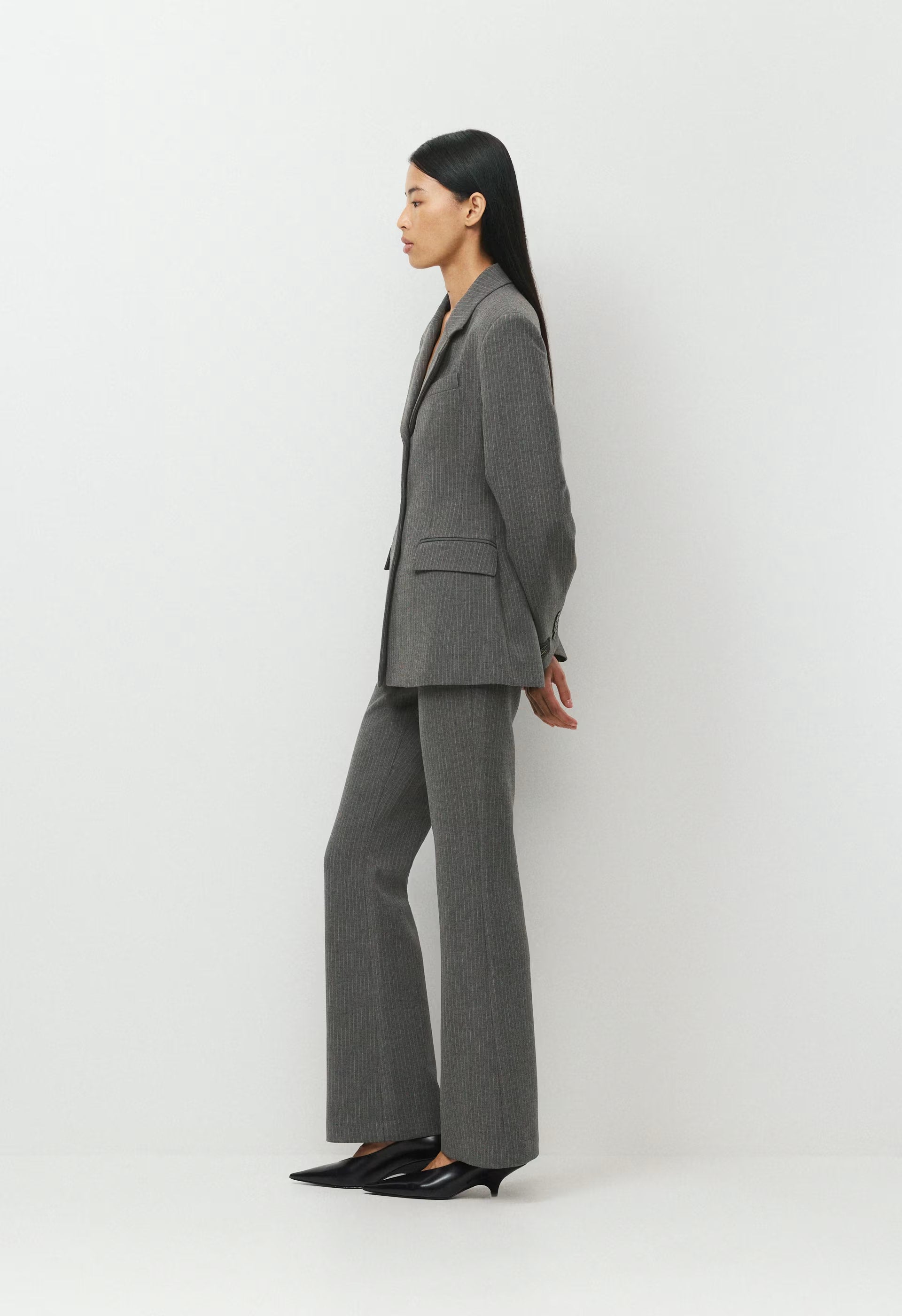 Selectique Pant - Eversential™ - HTHR CHRCL/NMD TUP