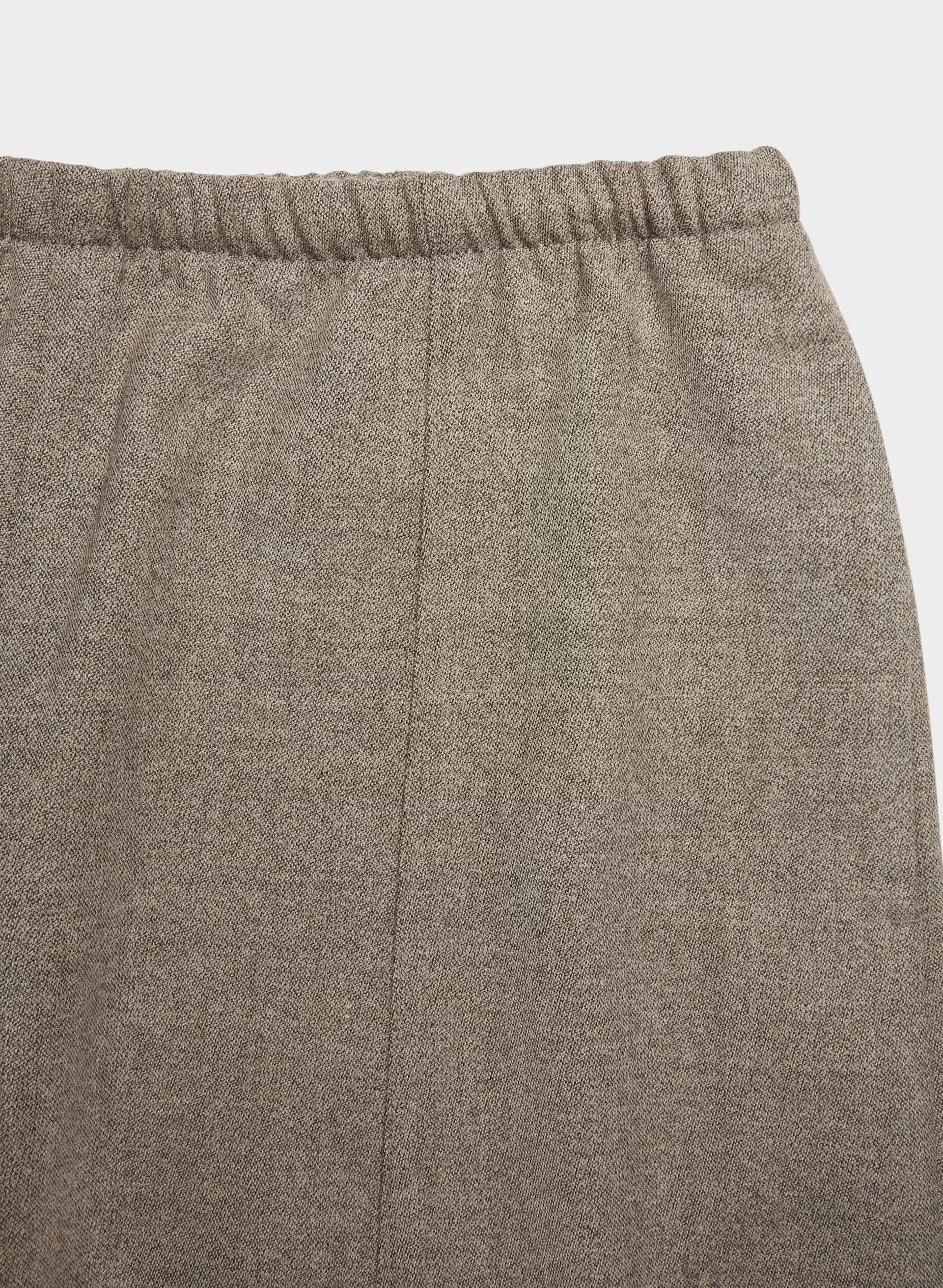 Somerset Pant - NOMAD TAUPE/BLACK