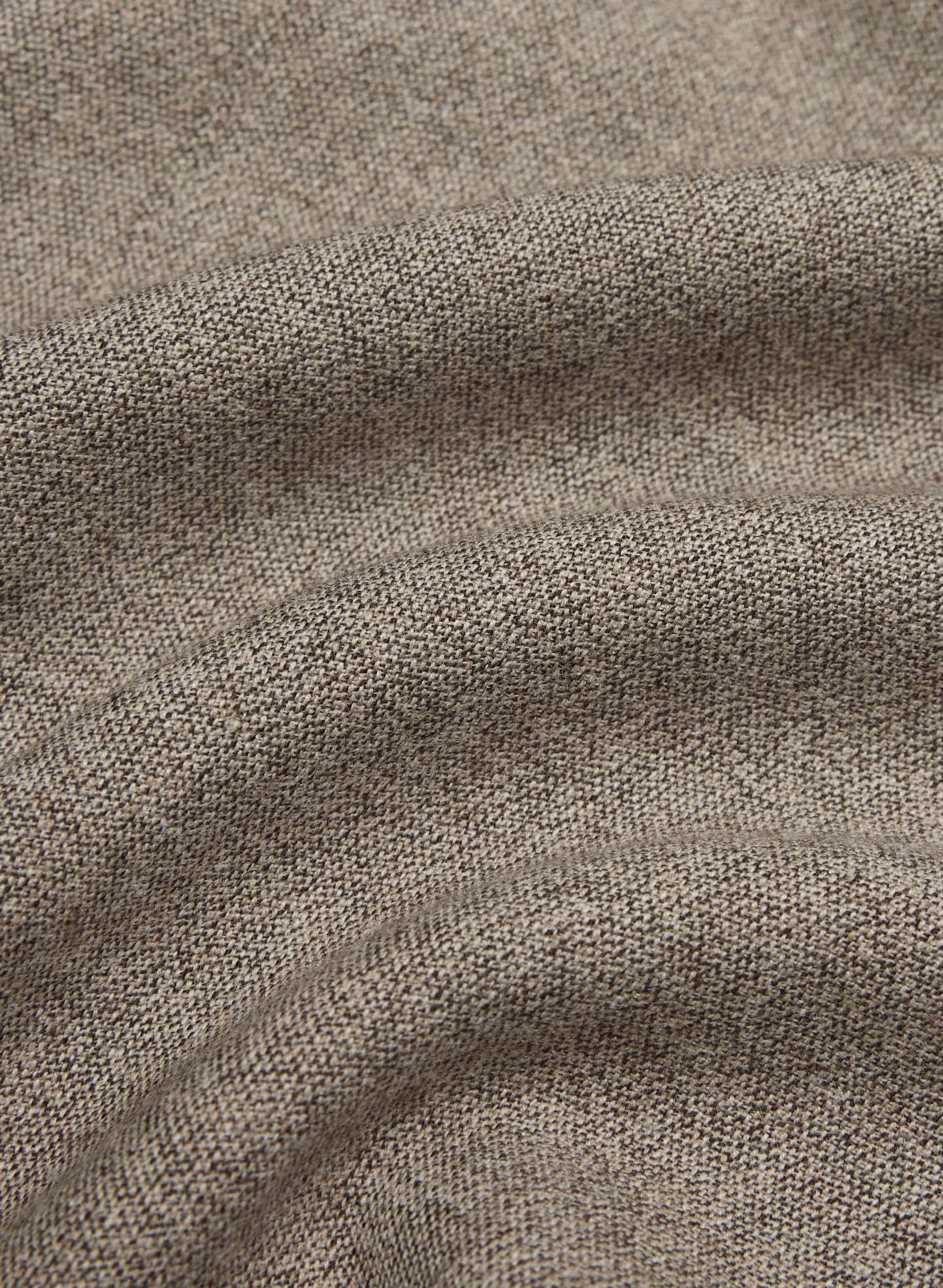 Somerset Pant - NOMAD TAUPE/BLACK