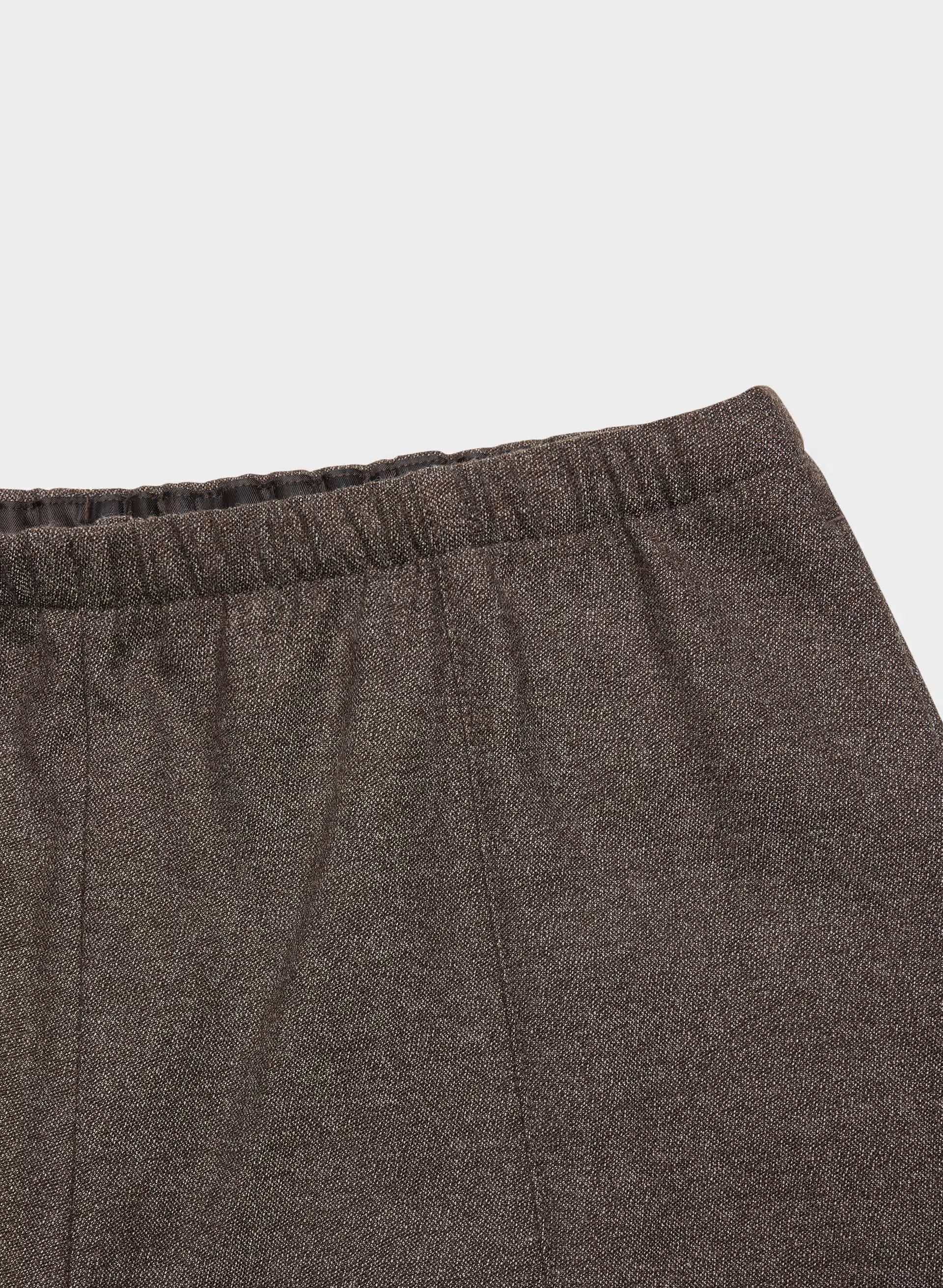 Somerset Pant - CAC NIB BROWN/ND TAUPE