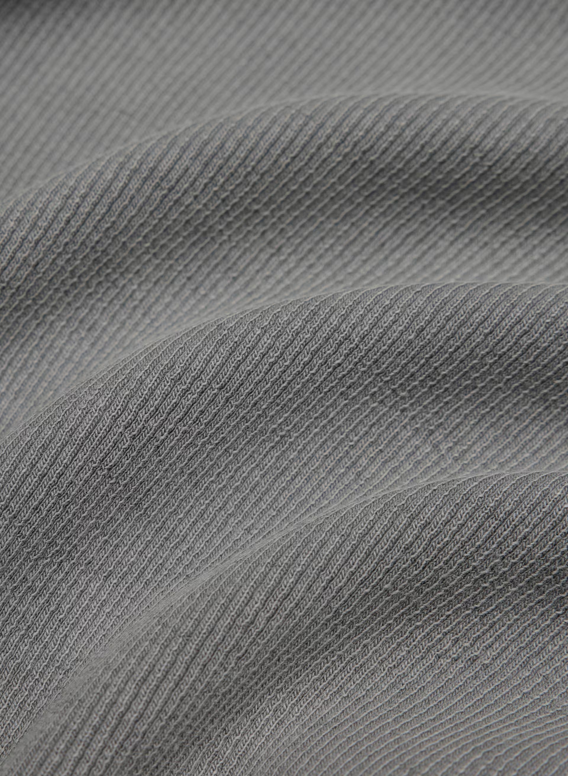 HomeStretch™ Rib Kickback Pant - LIVED-IN DARK GREY