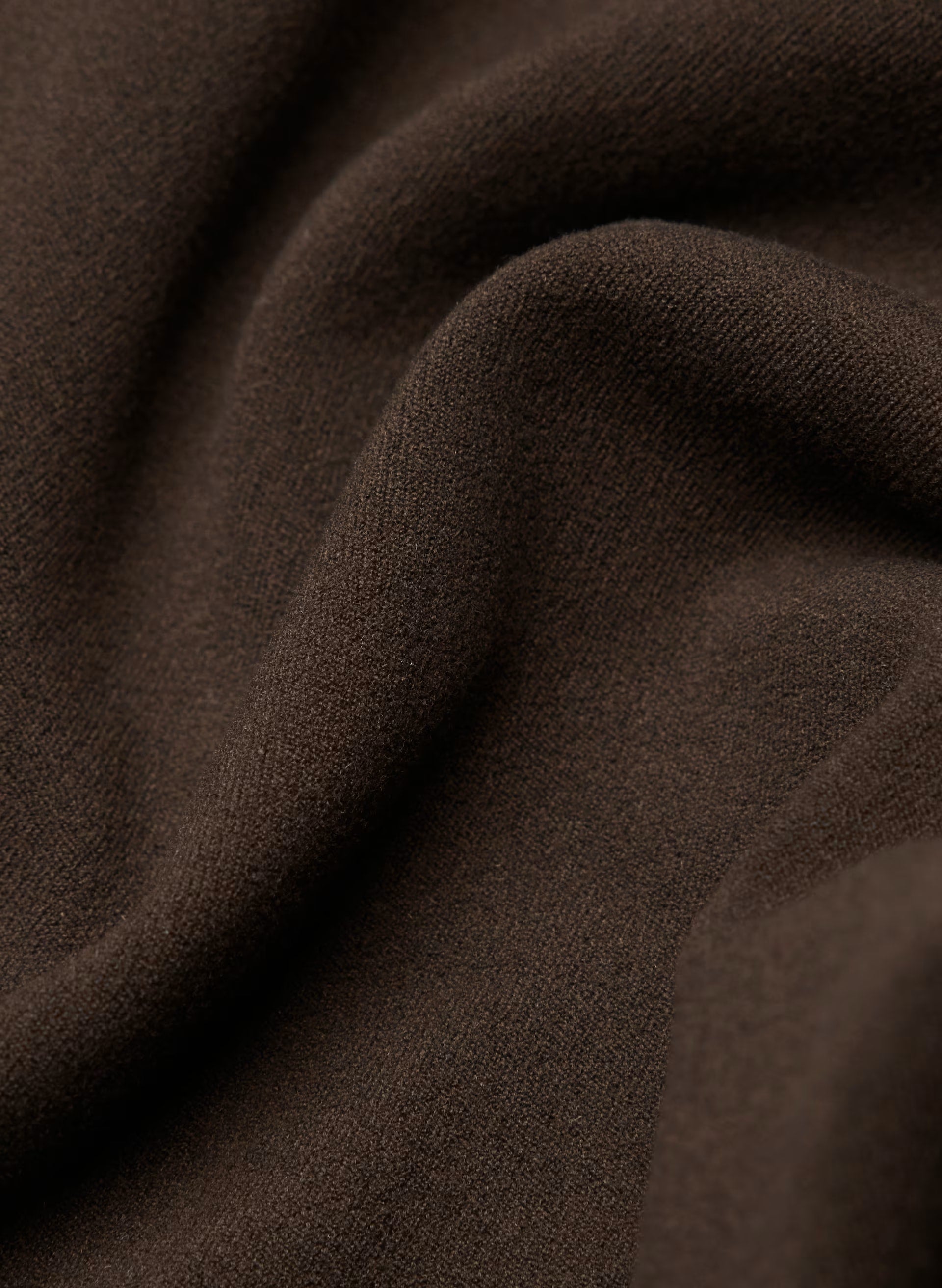 BUTTER Cheeky Hi-Rise Stirrup Legging - CACAO NIB BROWN