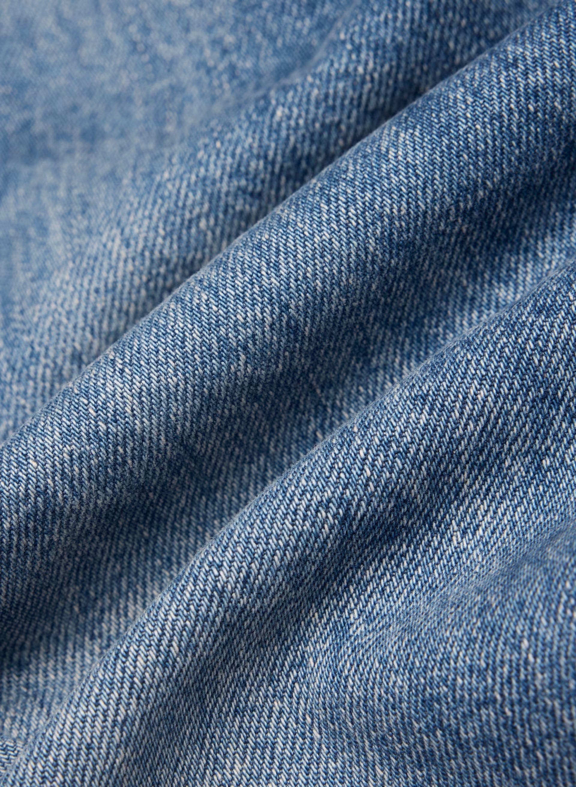 AGOLDE 90's Pinch Waist Long Jean - CIRCULATE