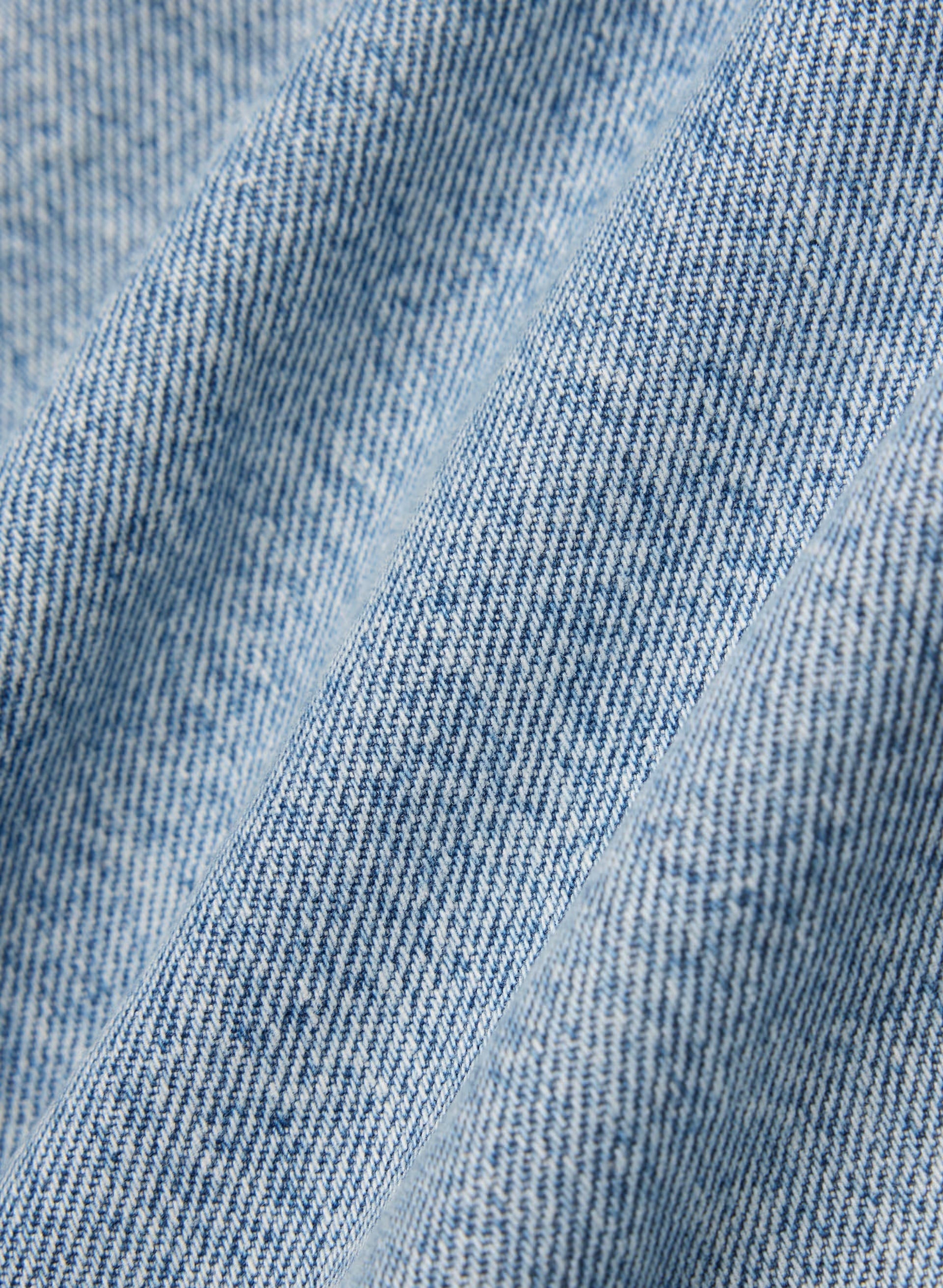 AGOLDE Vintage Loose Jean - OUTBREAK