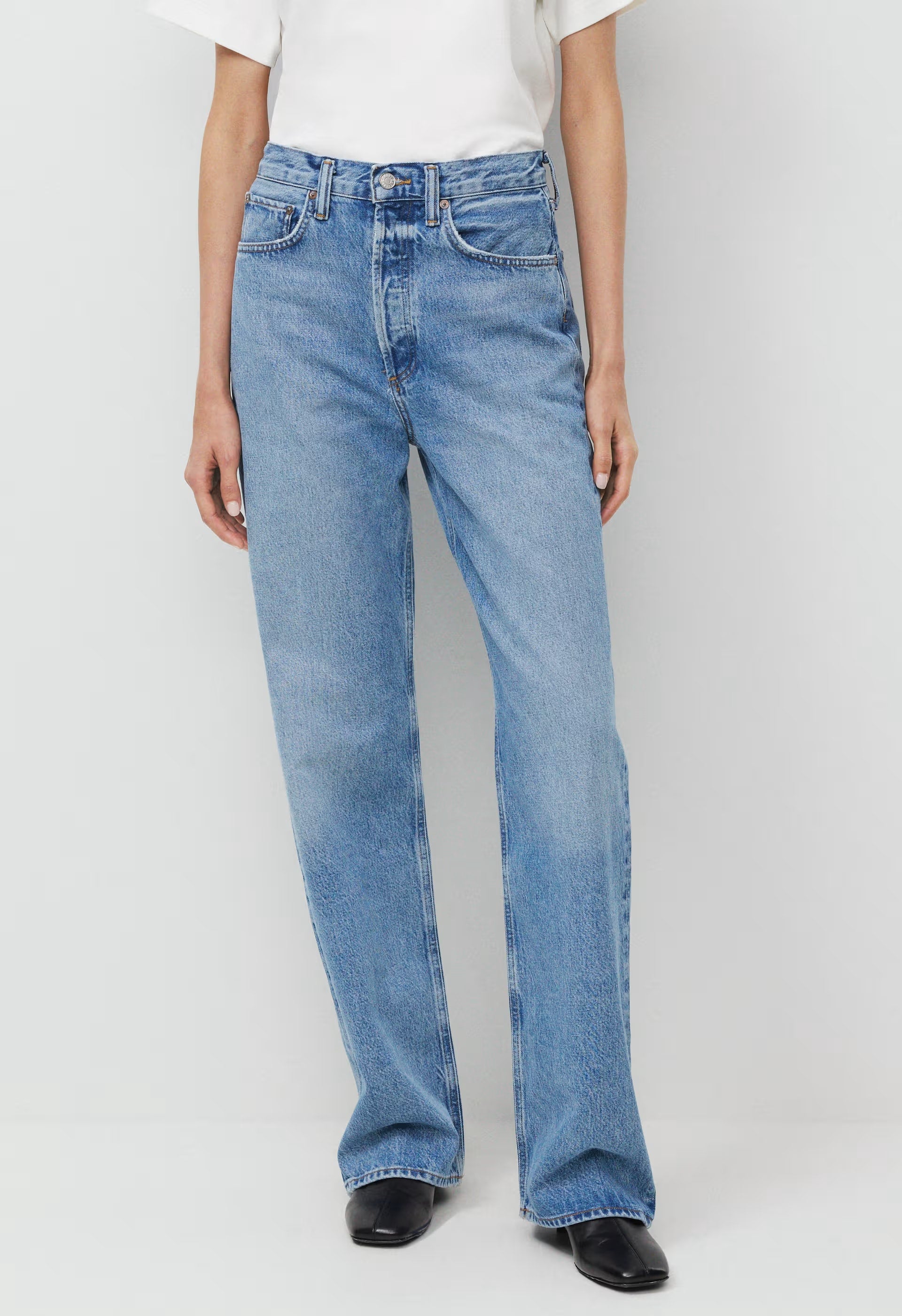 AGOLDE Vintage Loose Jean - OUTBREAK