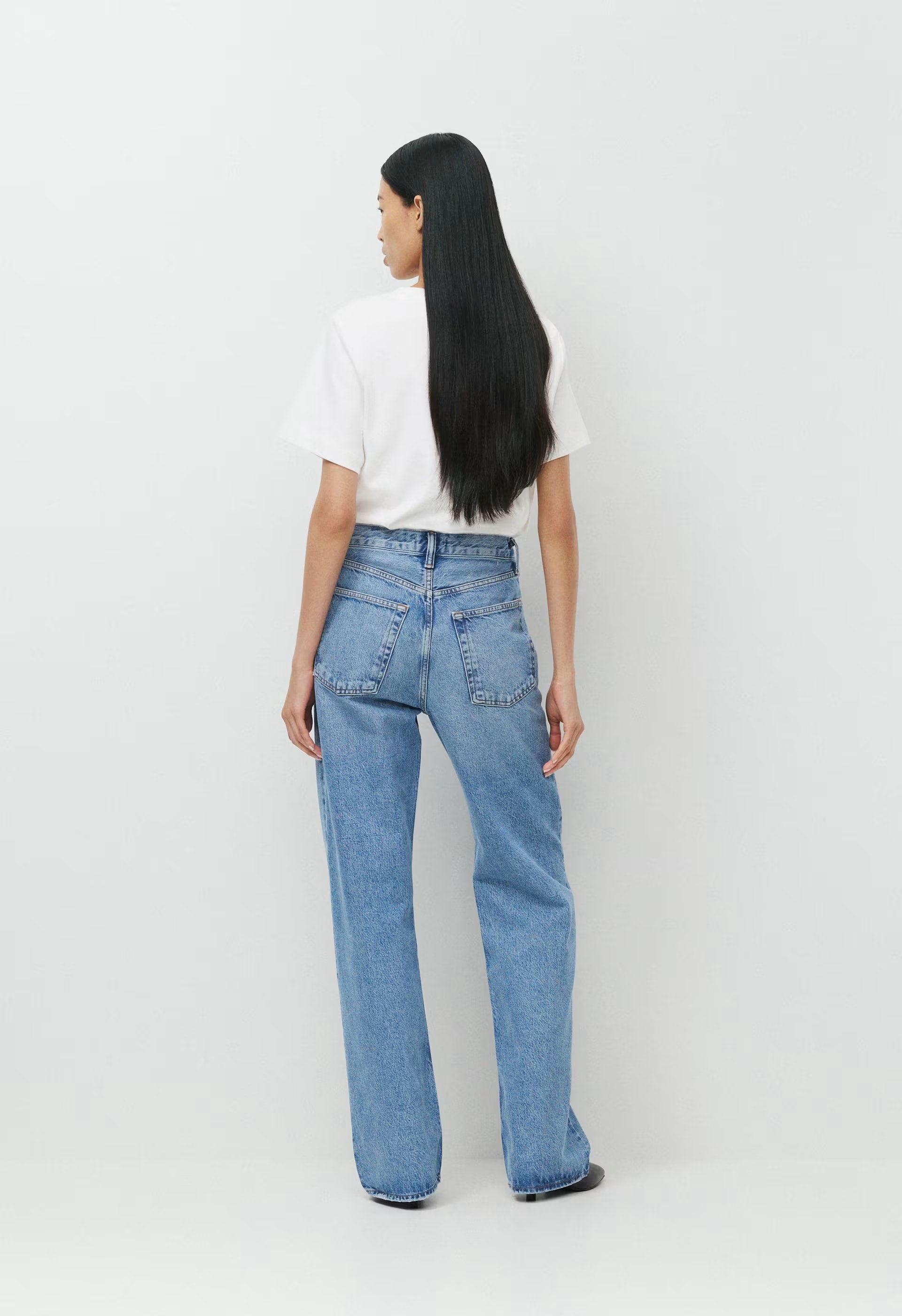 AGOLDE Vintage Loose Jean - OUTBREAK