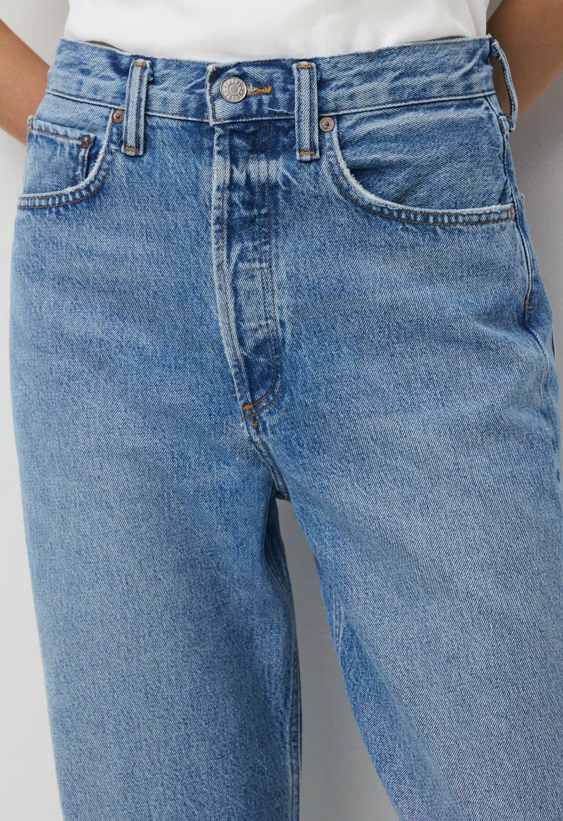 AGOLDE Vintage Loose Jean - OUTBREAK