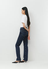 AGOLDE 90's Pinch Waist Long Jean - PENDULUM