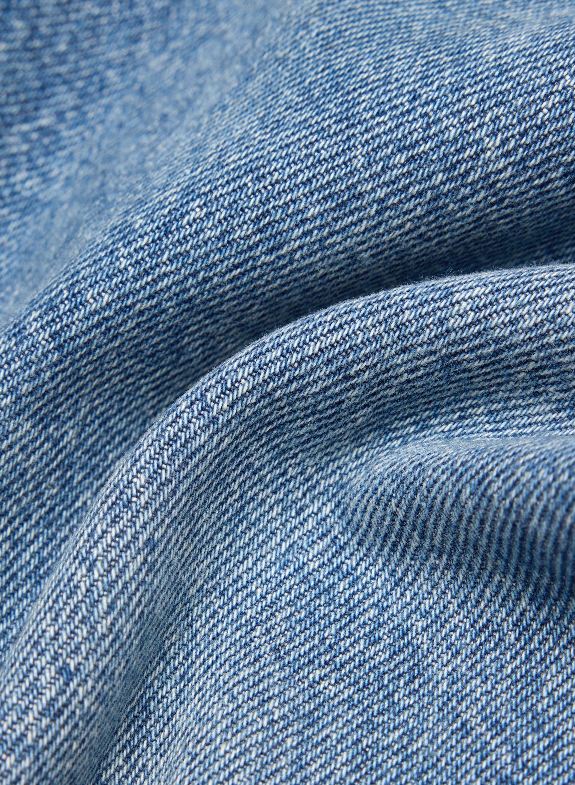 AGOLDE Vintage Loose Jean - CURB