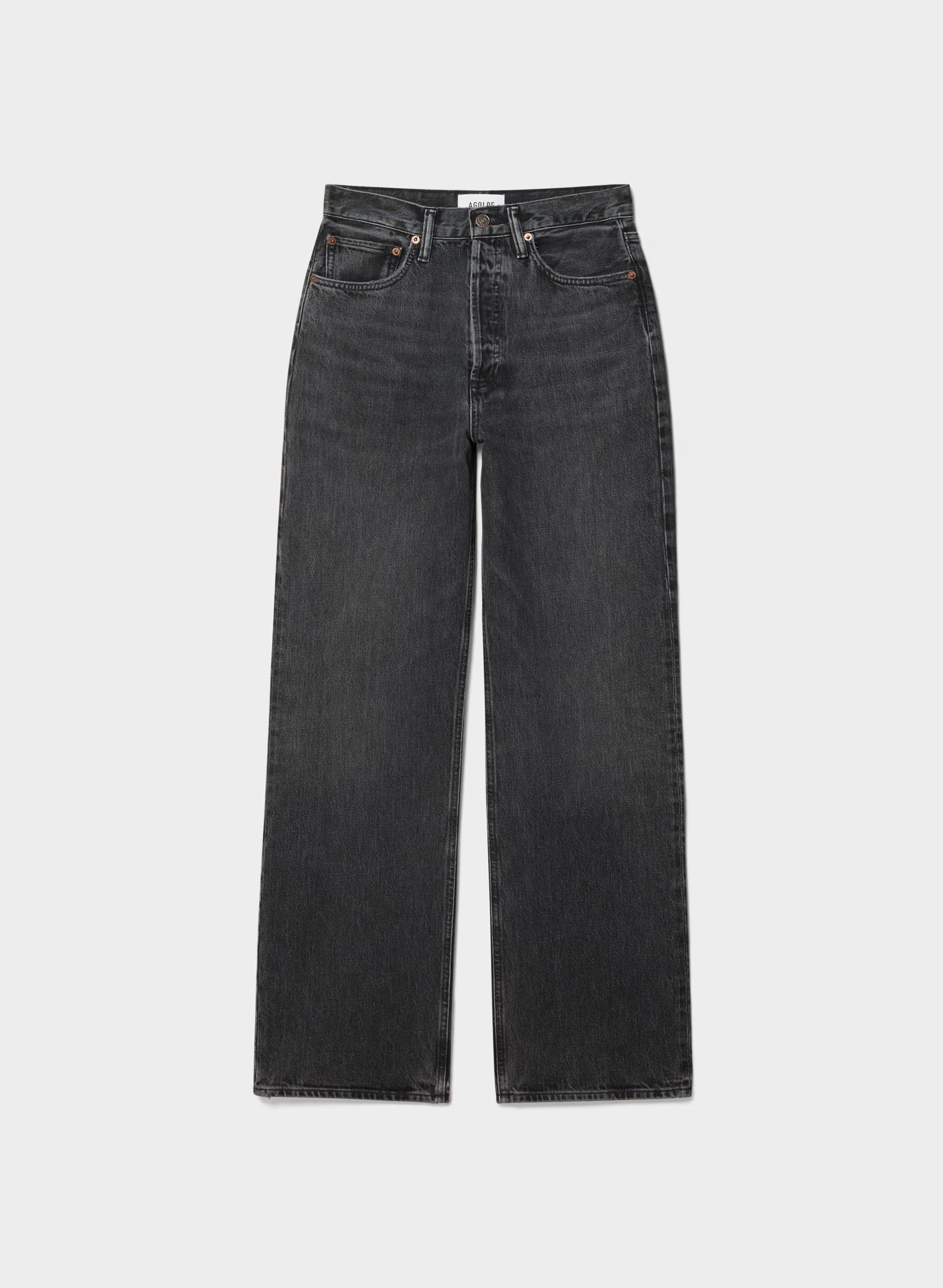 AGOLDE Vintage Loose Jean - TRANSLATION