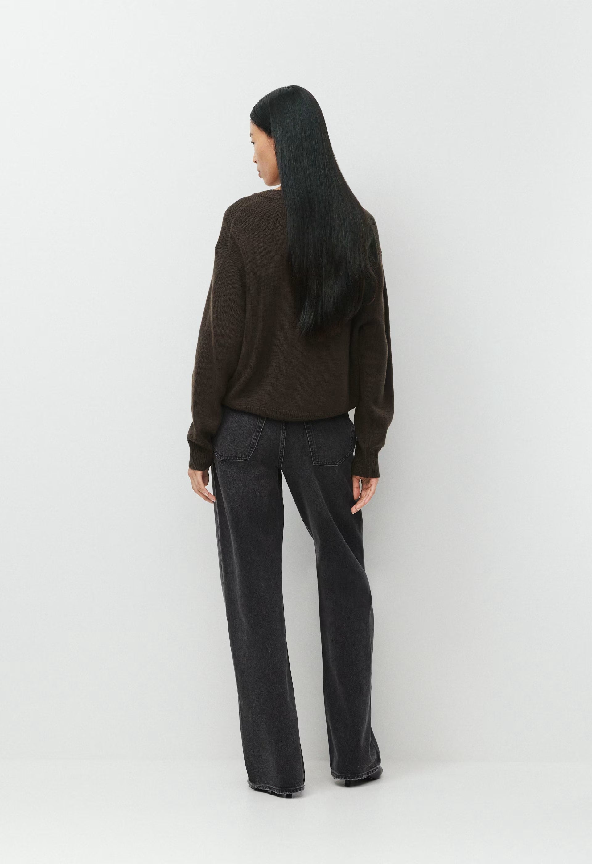 AGOLDE Vintage Loose Jean - TRANSLATION