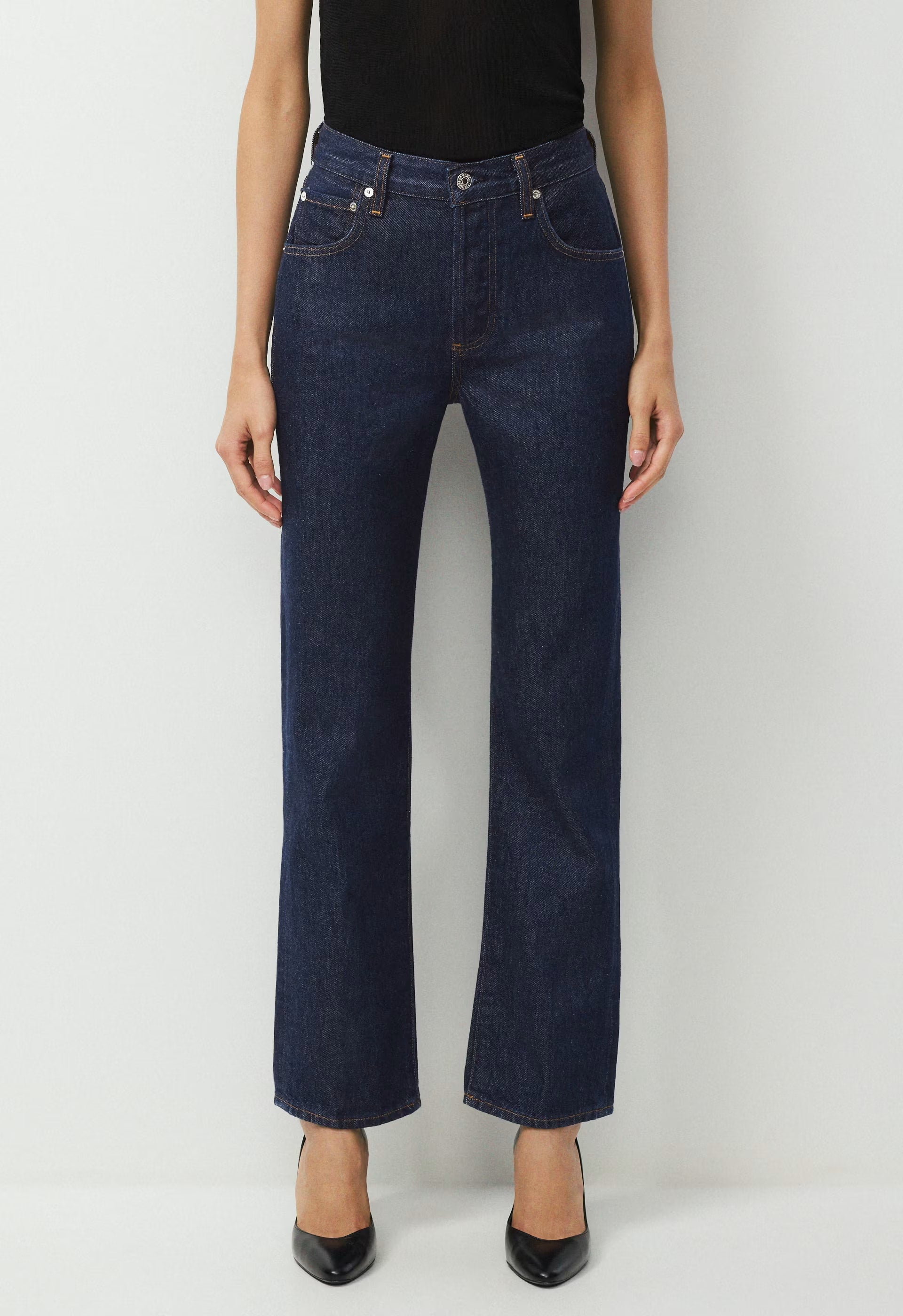 Citizens of Humanity 90's French Jean - AMHERST