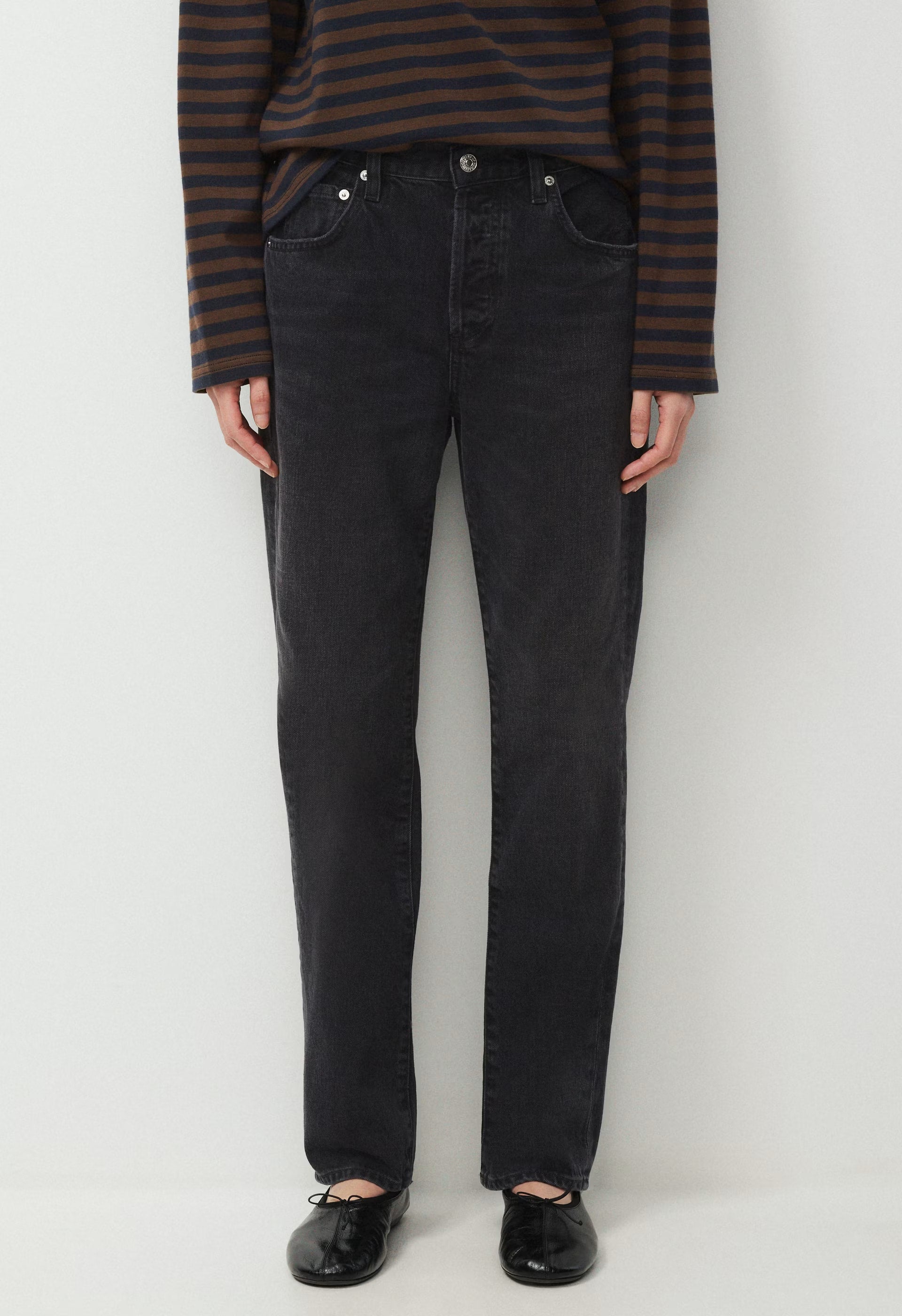 Citizens of Humanity 90's French Jean - ANDREAS