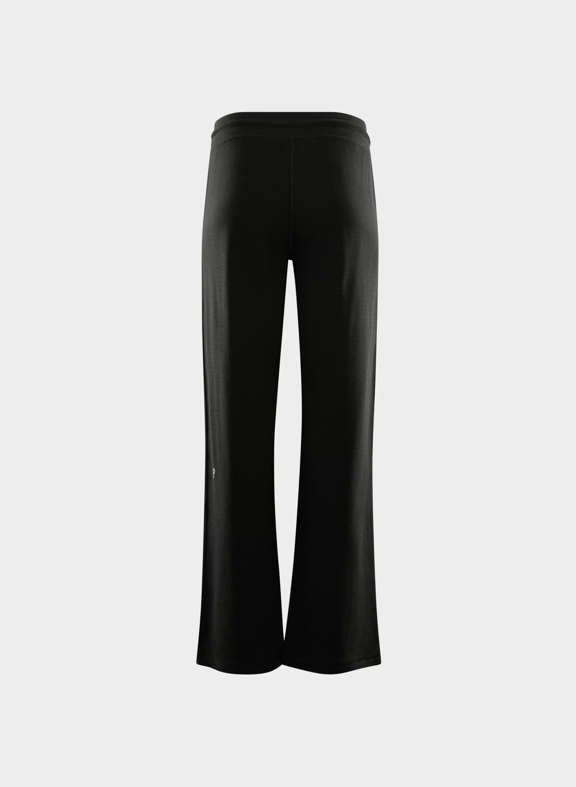 Wafflex Attune Pant - BLACK