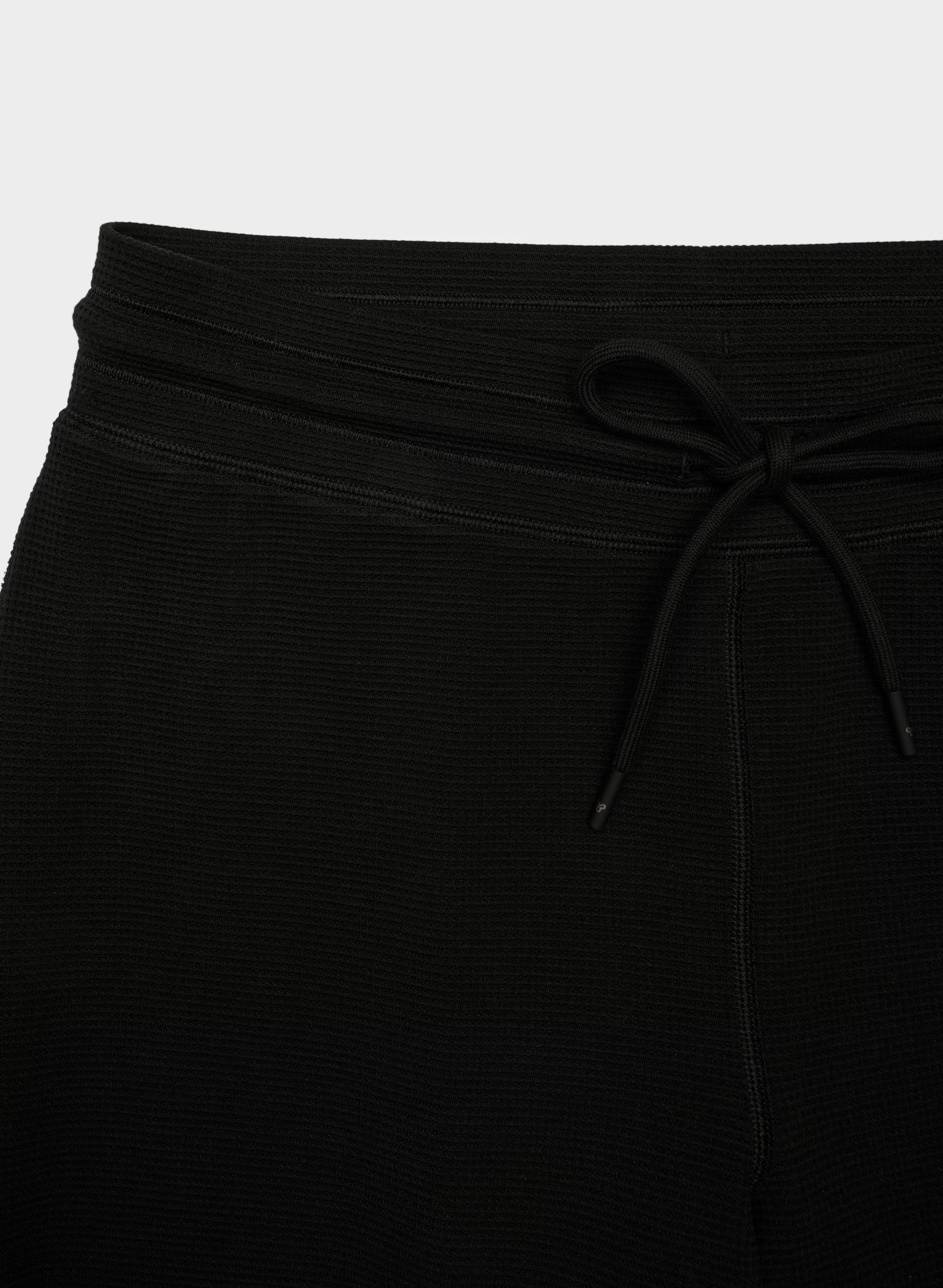 Wafflex Attune Pant - BLACK