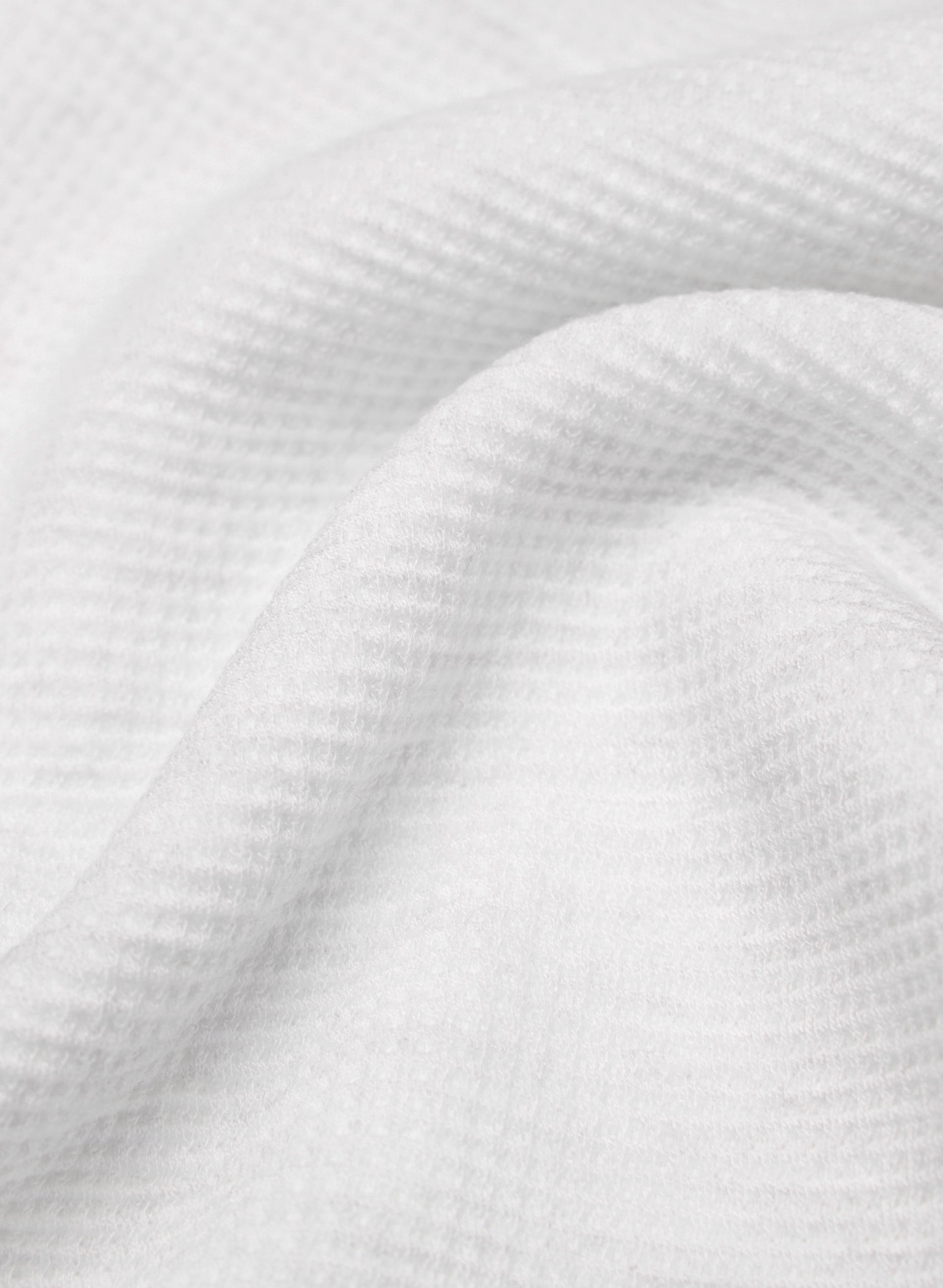 Wafflex Attune Pant - HEATHER CLOUD WHITE