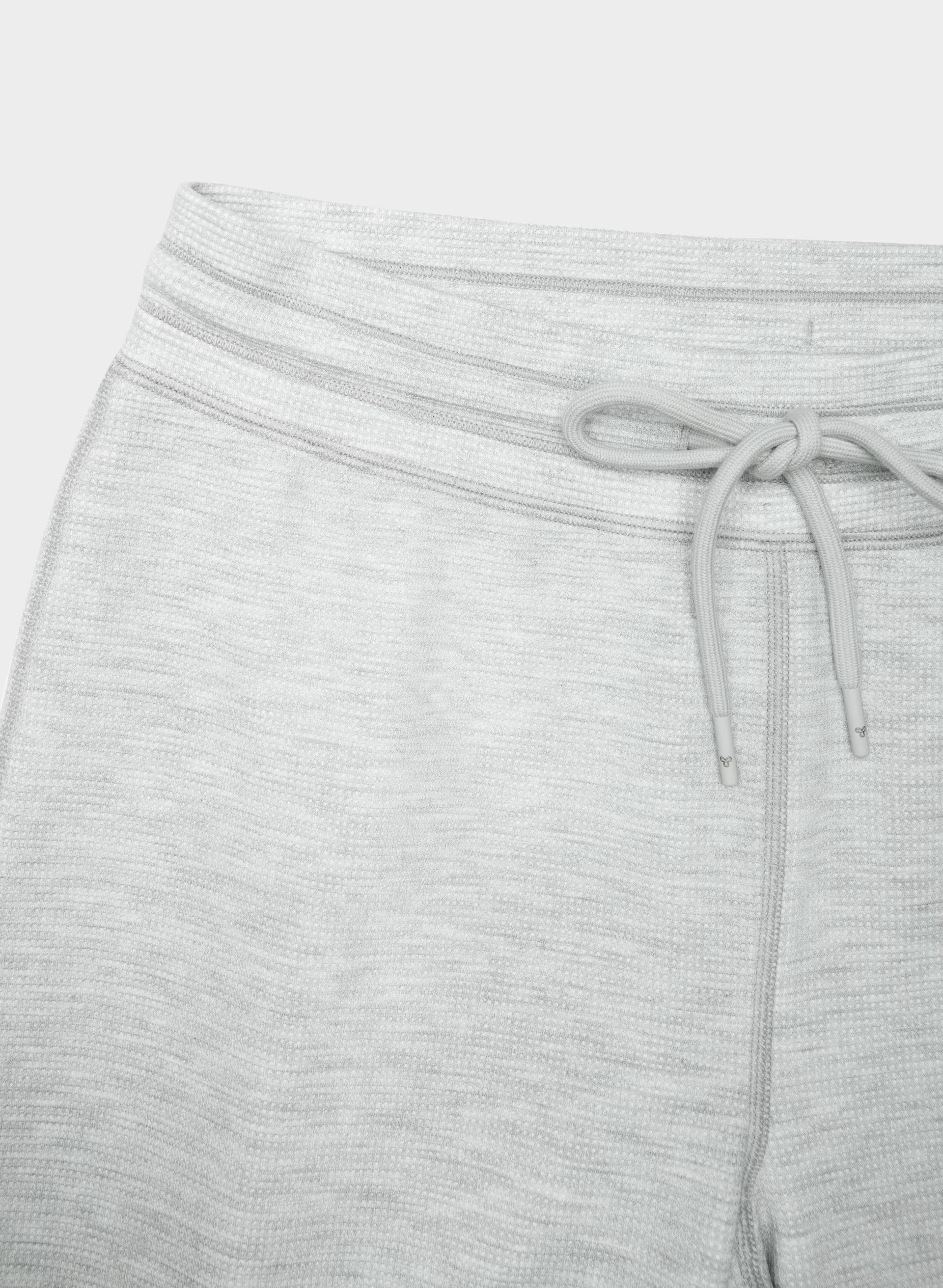 Wafflex Attune Pant - HEATHER CHROME