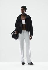 Wafflex Attune Pant - HEATHER CHROME