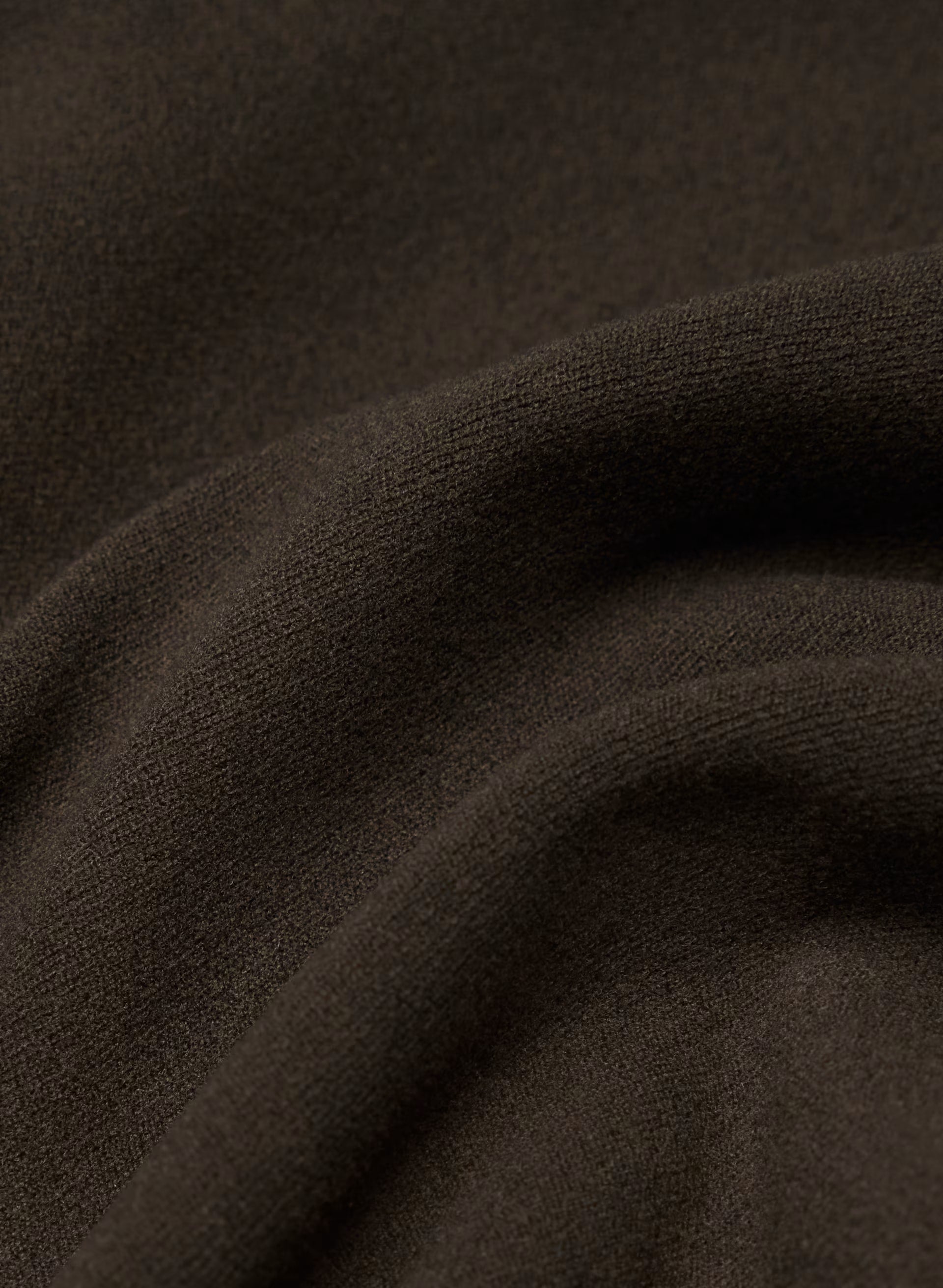 BUTTER Cheeky Infinite Hi Flare 34 Legging - CACAO NIB BROWN