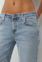 Citizens of Humanity Nora Trouser Leg Jean - BOWERY