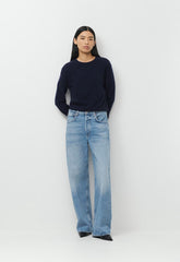 Citizens of Humanity Ayla Baggy Cuffed Jean - LONDON