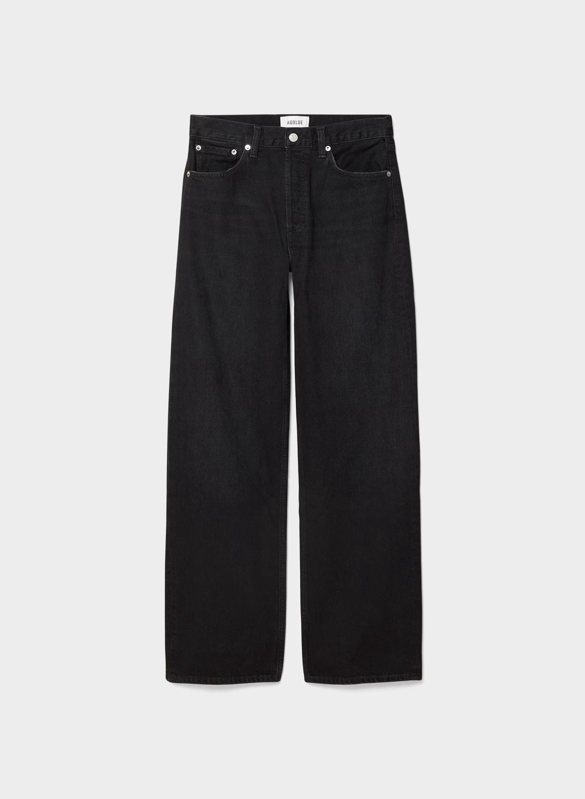 AGOLDE Arc Jean - PHASE