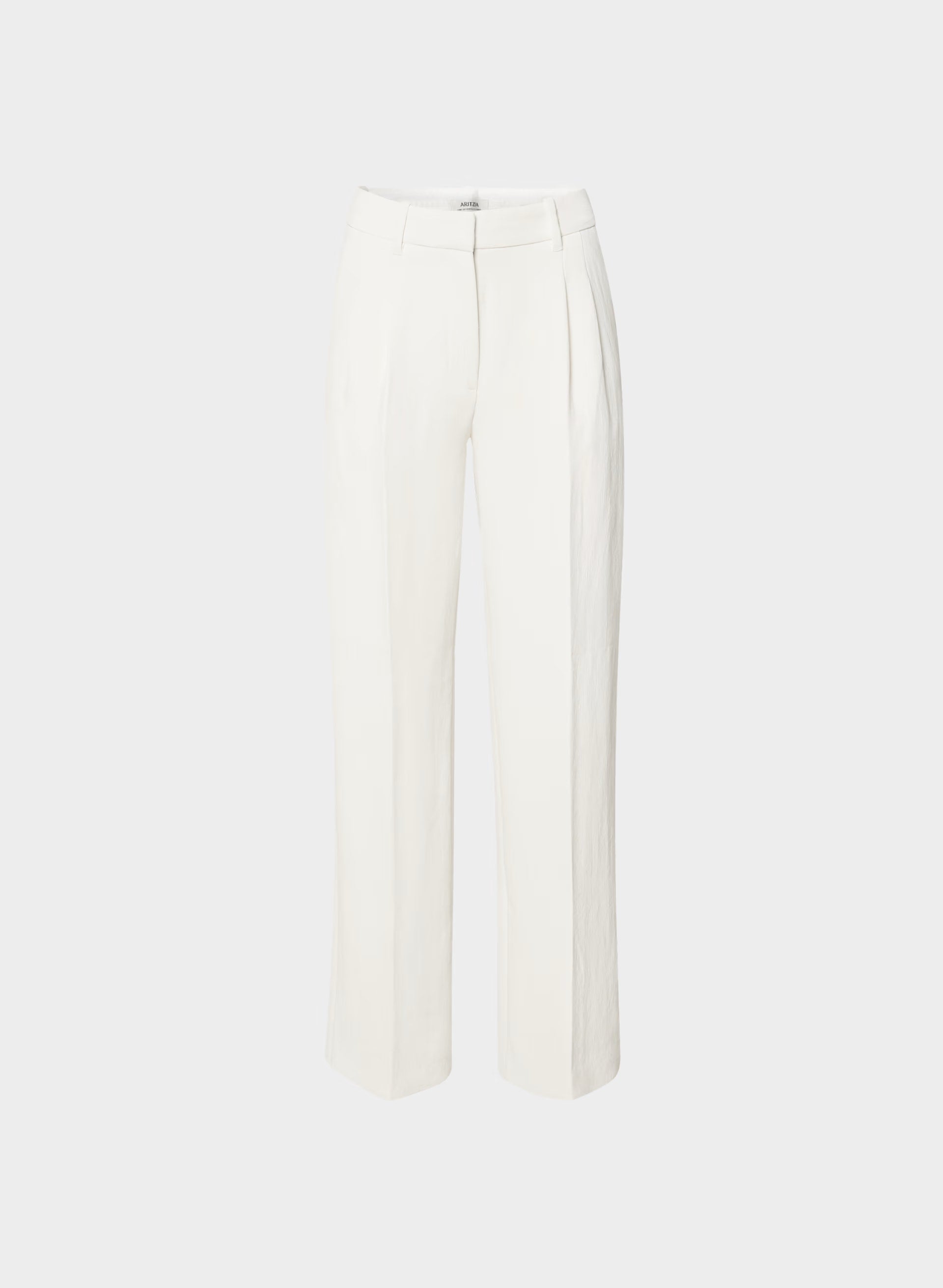The Effortless Pant™ - Crepette™ - LIGHT BIRCH