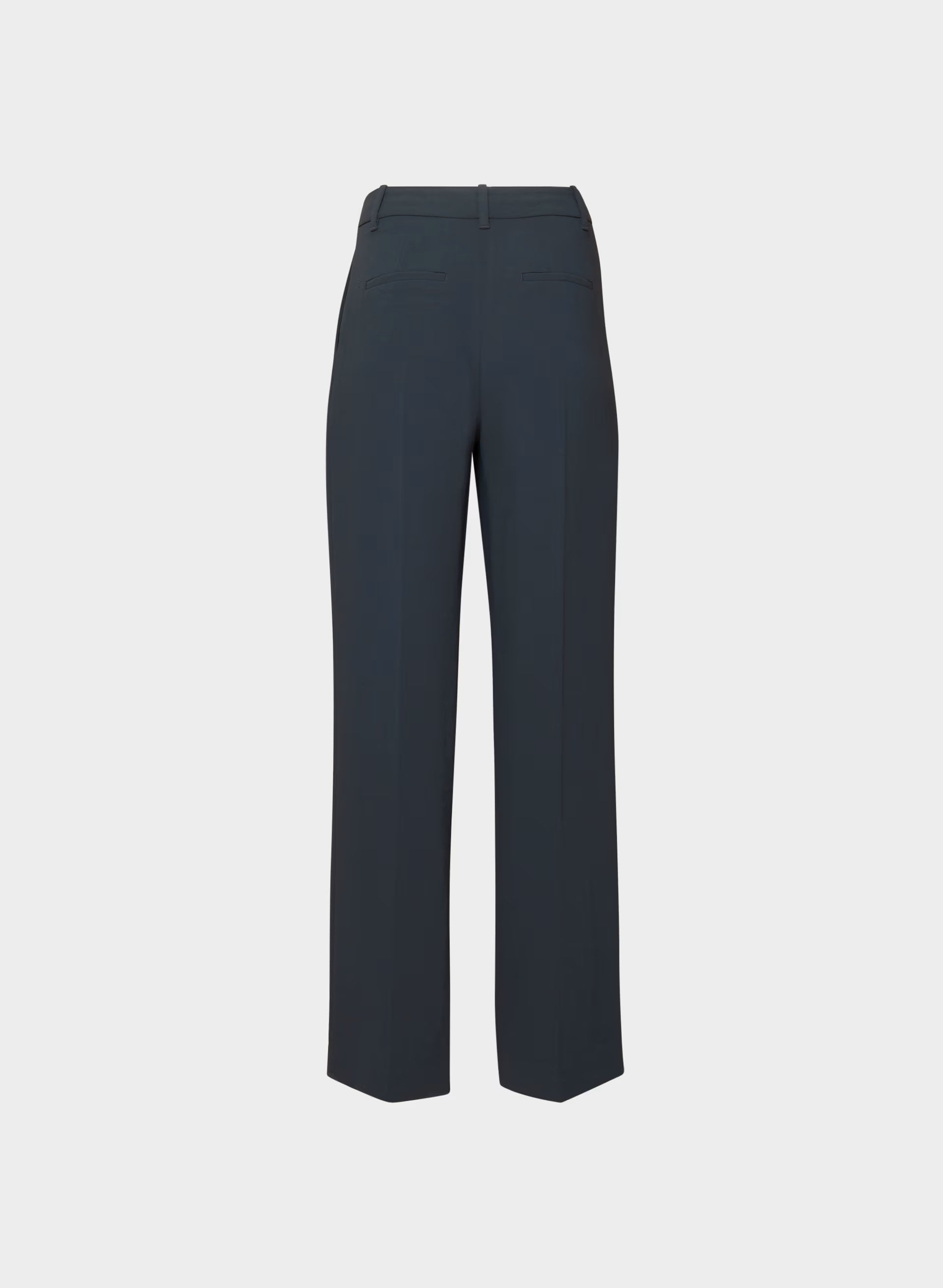 The Effortless Pant™ - Crepette™ - DARK NIGHT NAVY