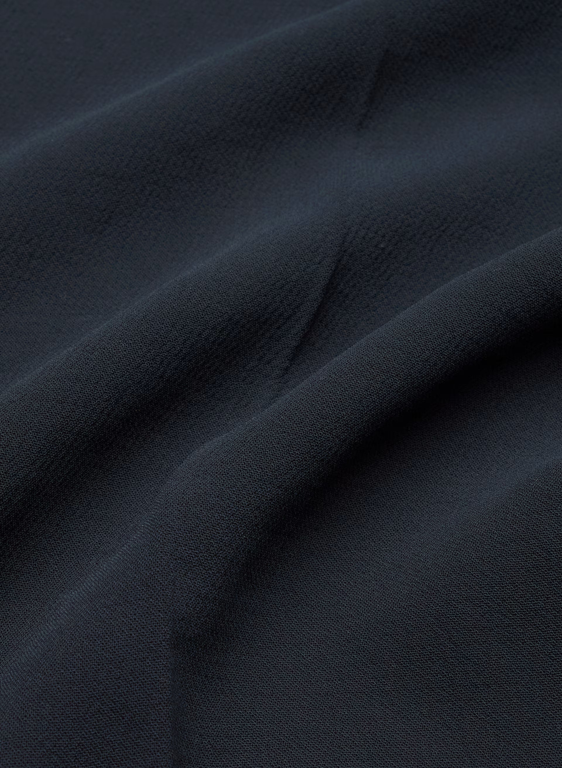 The Effortless Pant™ - Crepette™ - DARK NIGHT NAVY