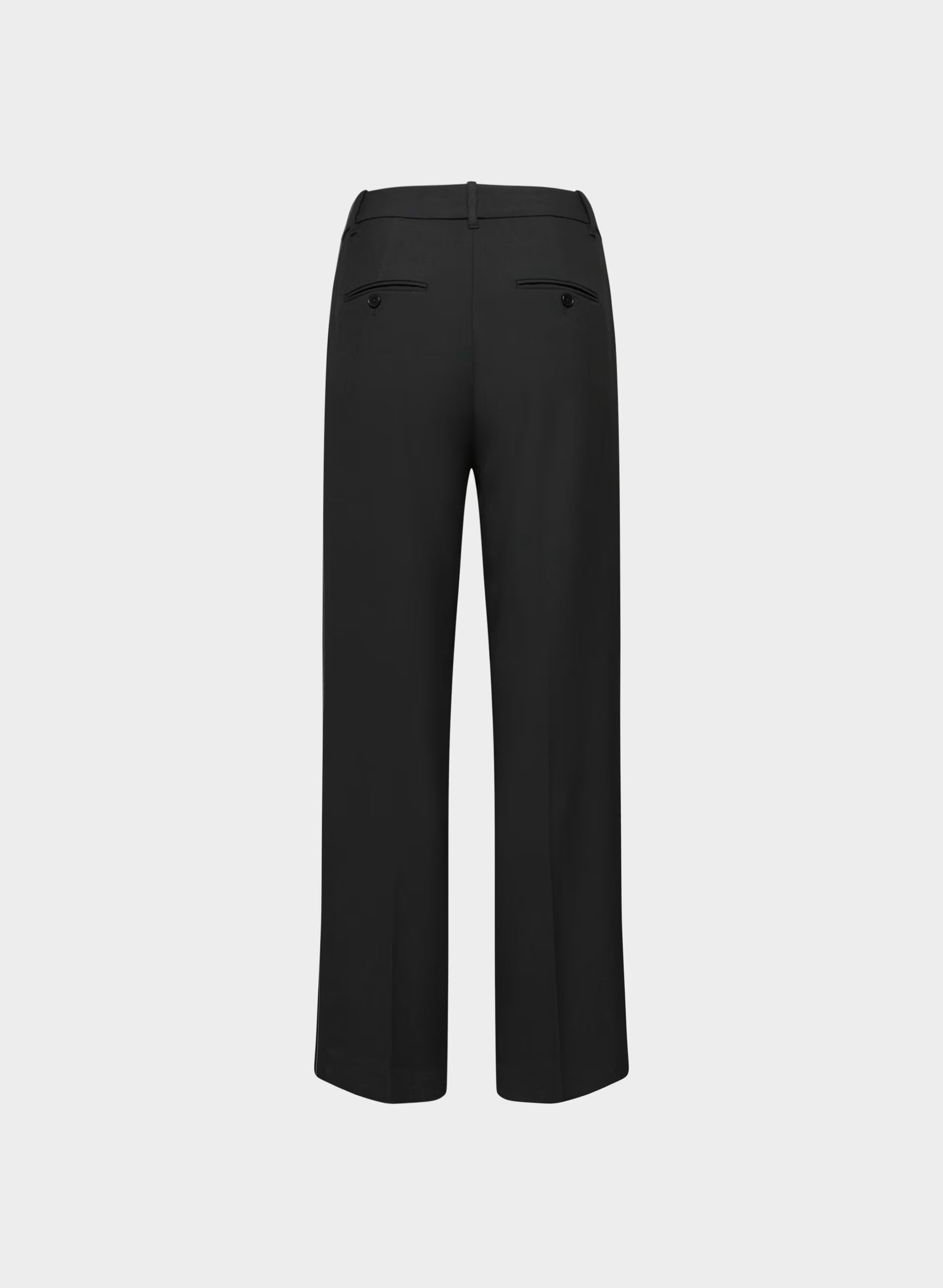 The Effortless Pant™ - Eversential™ - BLACK