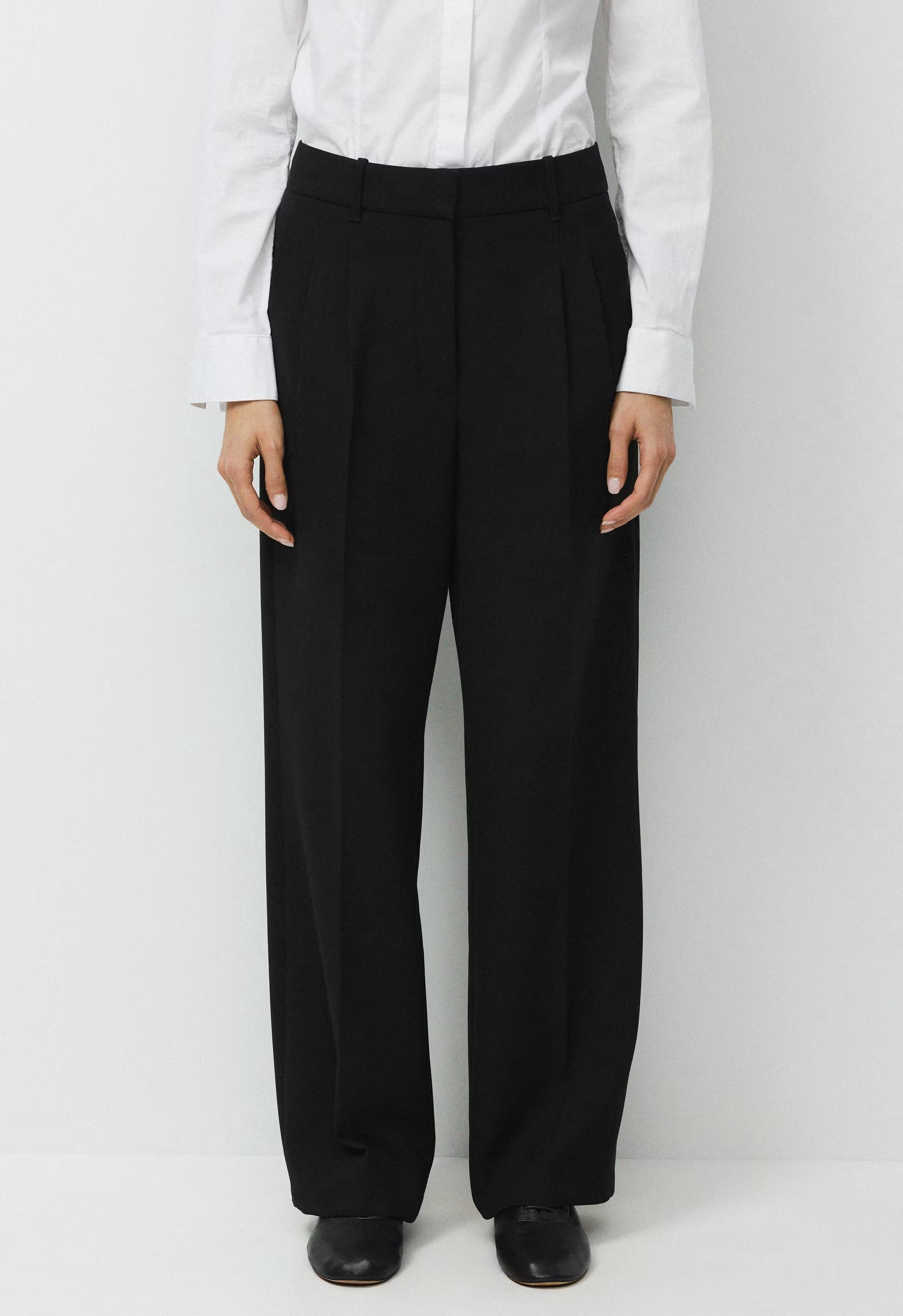 The Effortless Pant™ - Eversential™ - BLACK