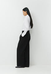 The Effortless Pant™ - Eversential™ - BLACK