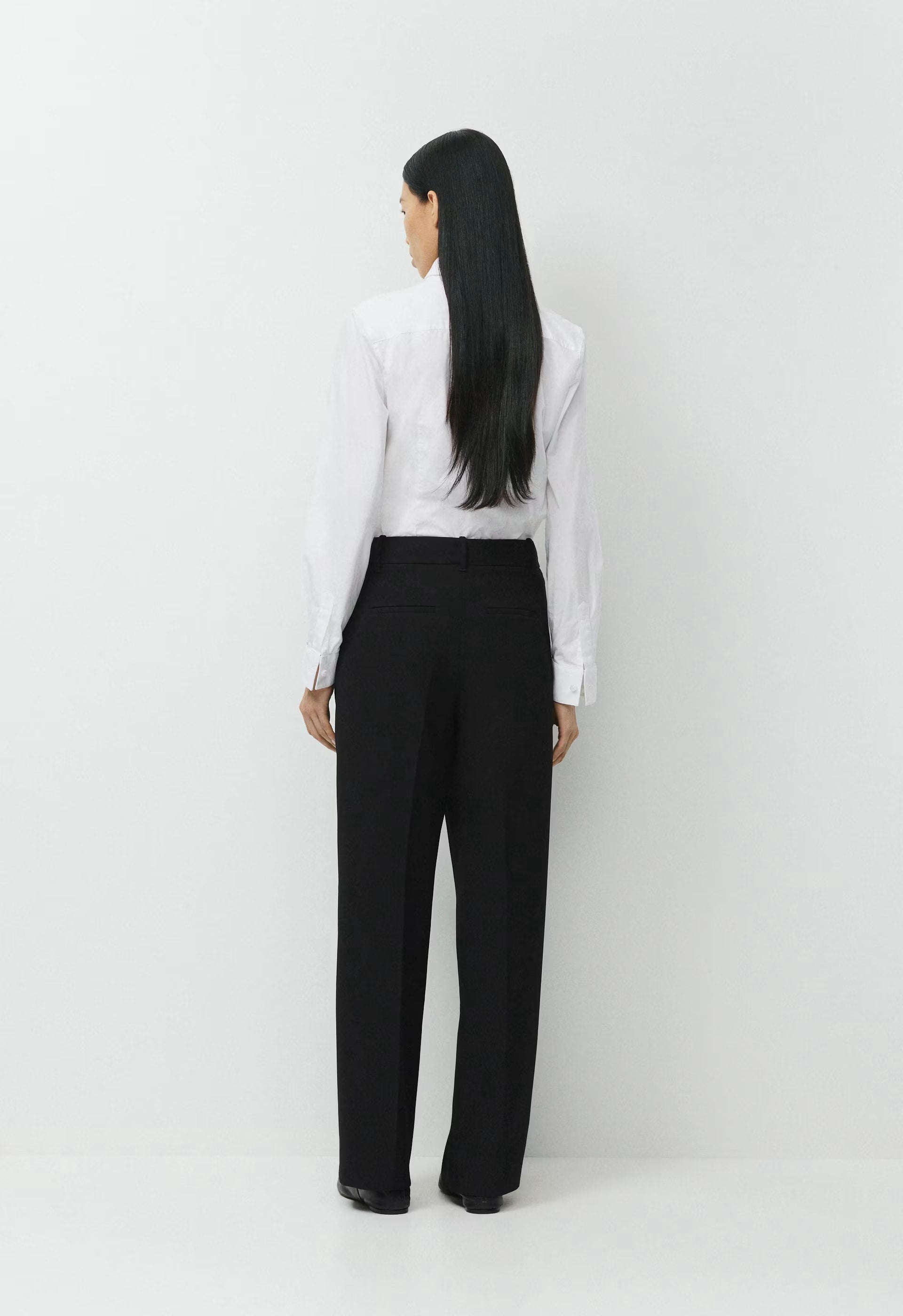 The Effortless Pant™ - Eversential™ - BLACK