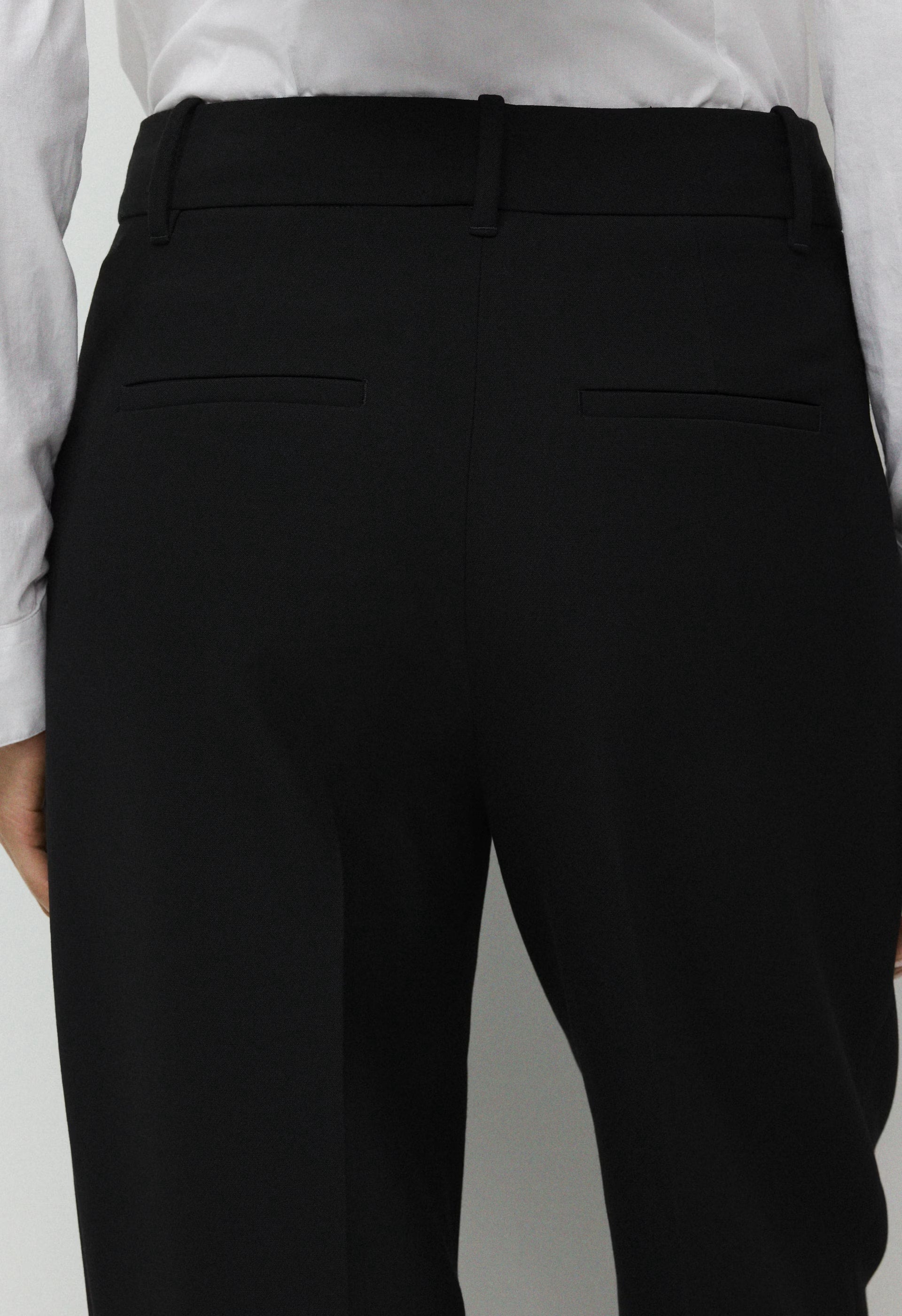 The Effortless Pant™ - Eversential™ - BLACK