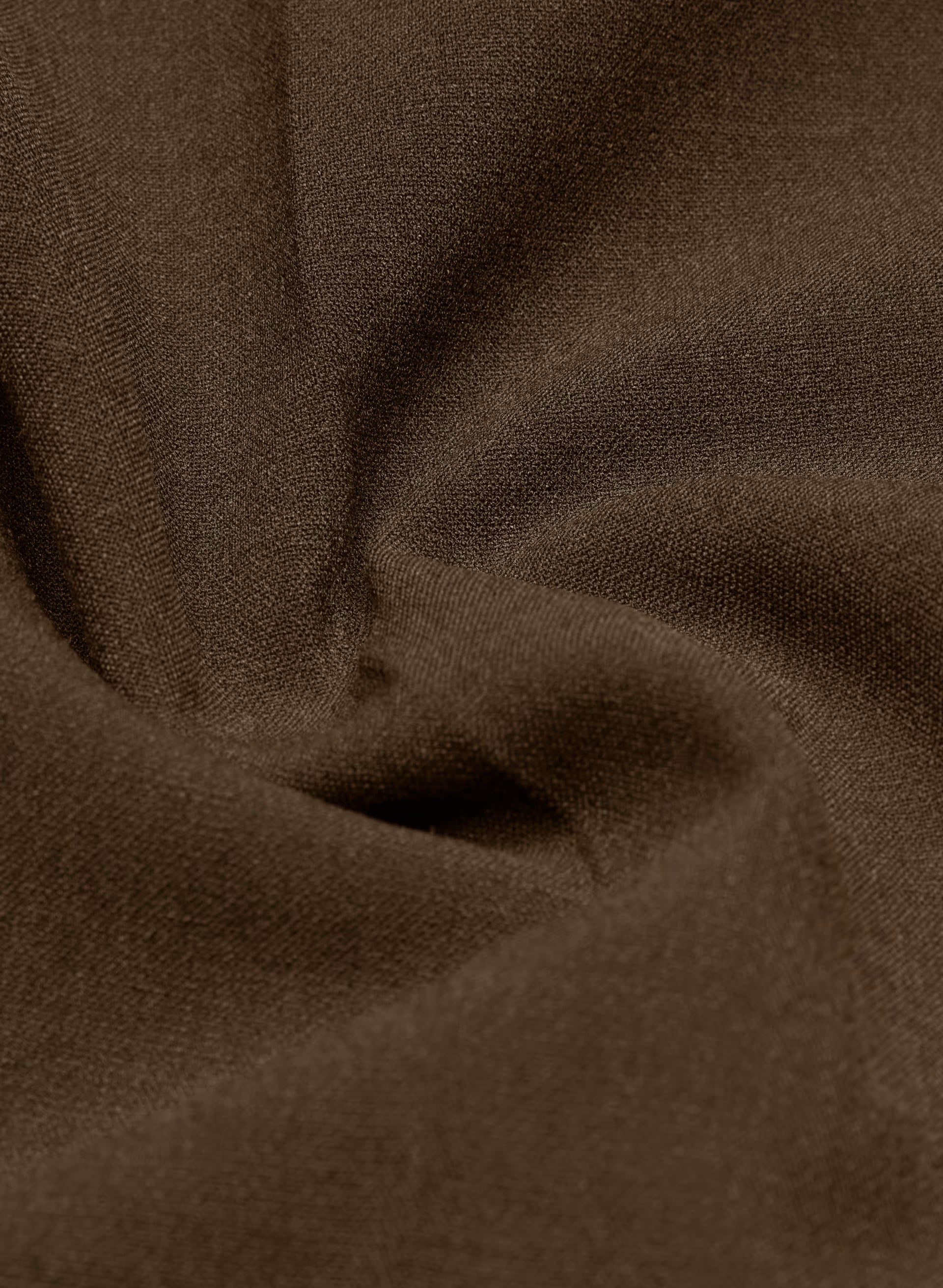 The Effortless Pant™ - Eversential™ - HEATHER RICH COCOA