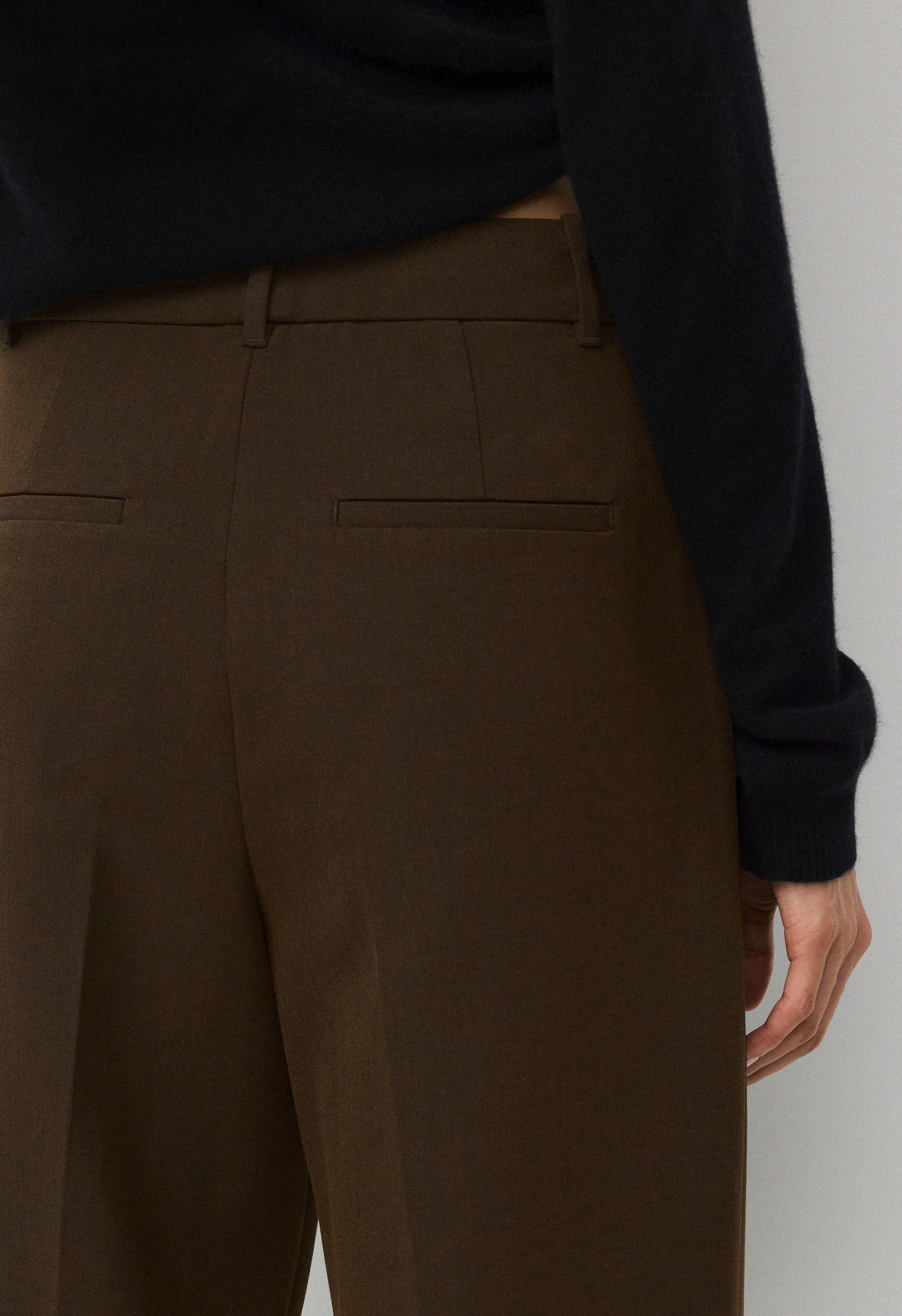 The Effortless Pant™ - Eversential™ - BLACK