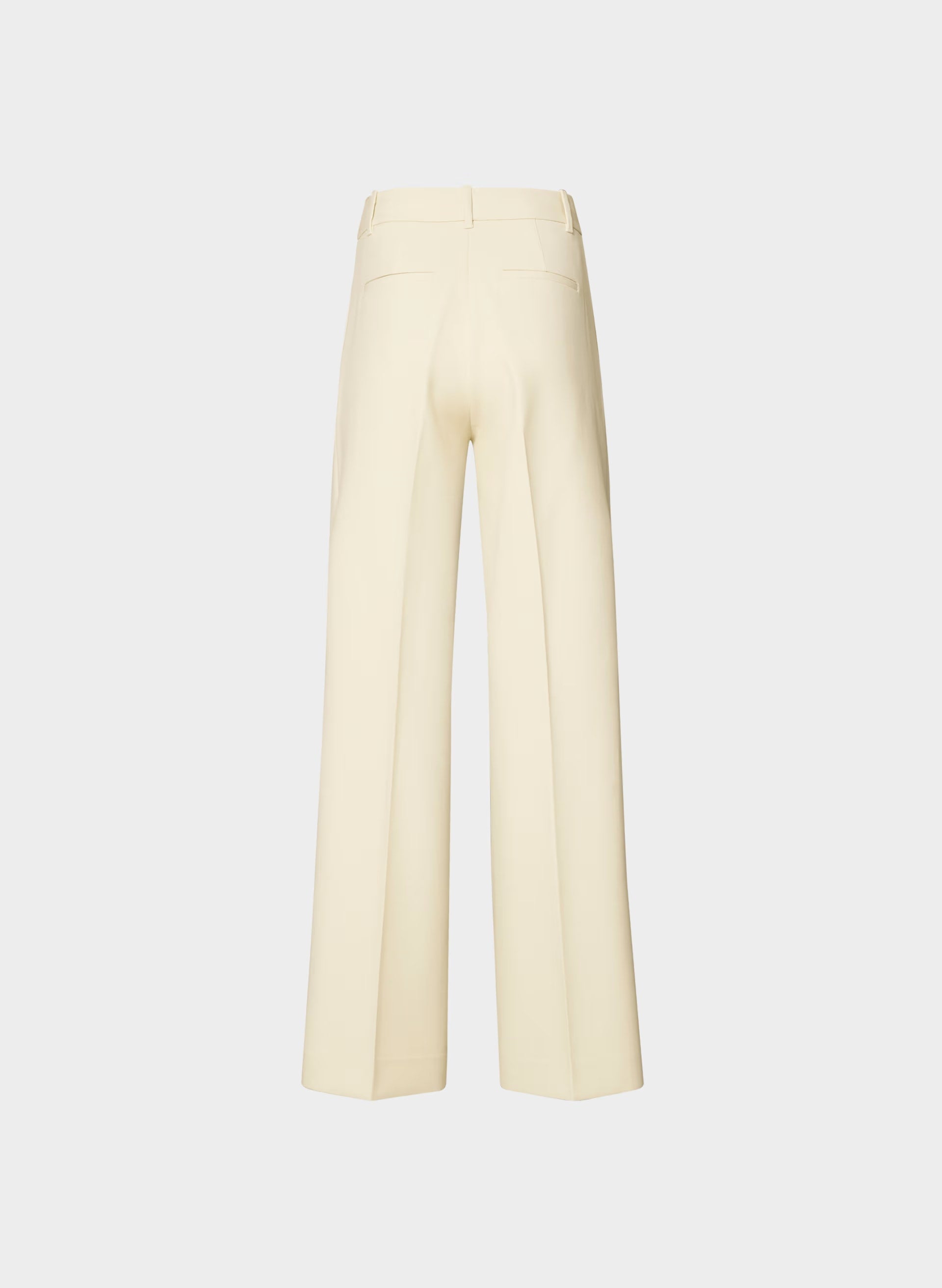 The Effortless Pant™ - Eversential™ - SEASIDE CREAM