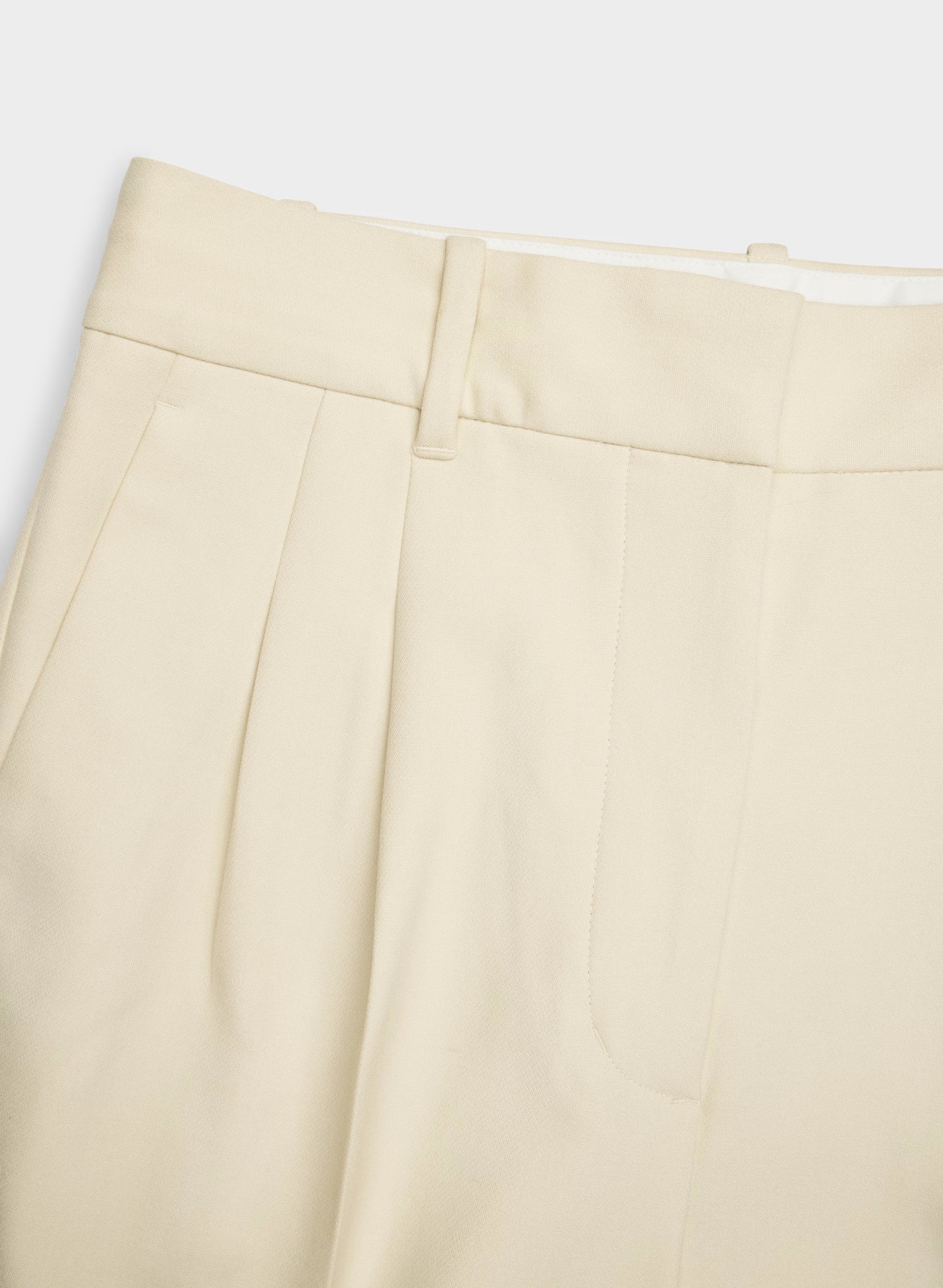 The Effortless Pant™ - Eversential™ - SEASIDE CREAM
