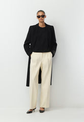 The Effortless Pant™ - Eversential™ - SEASIDE CREAM