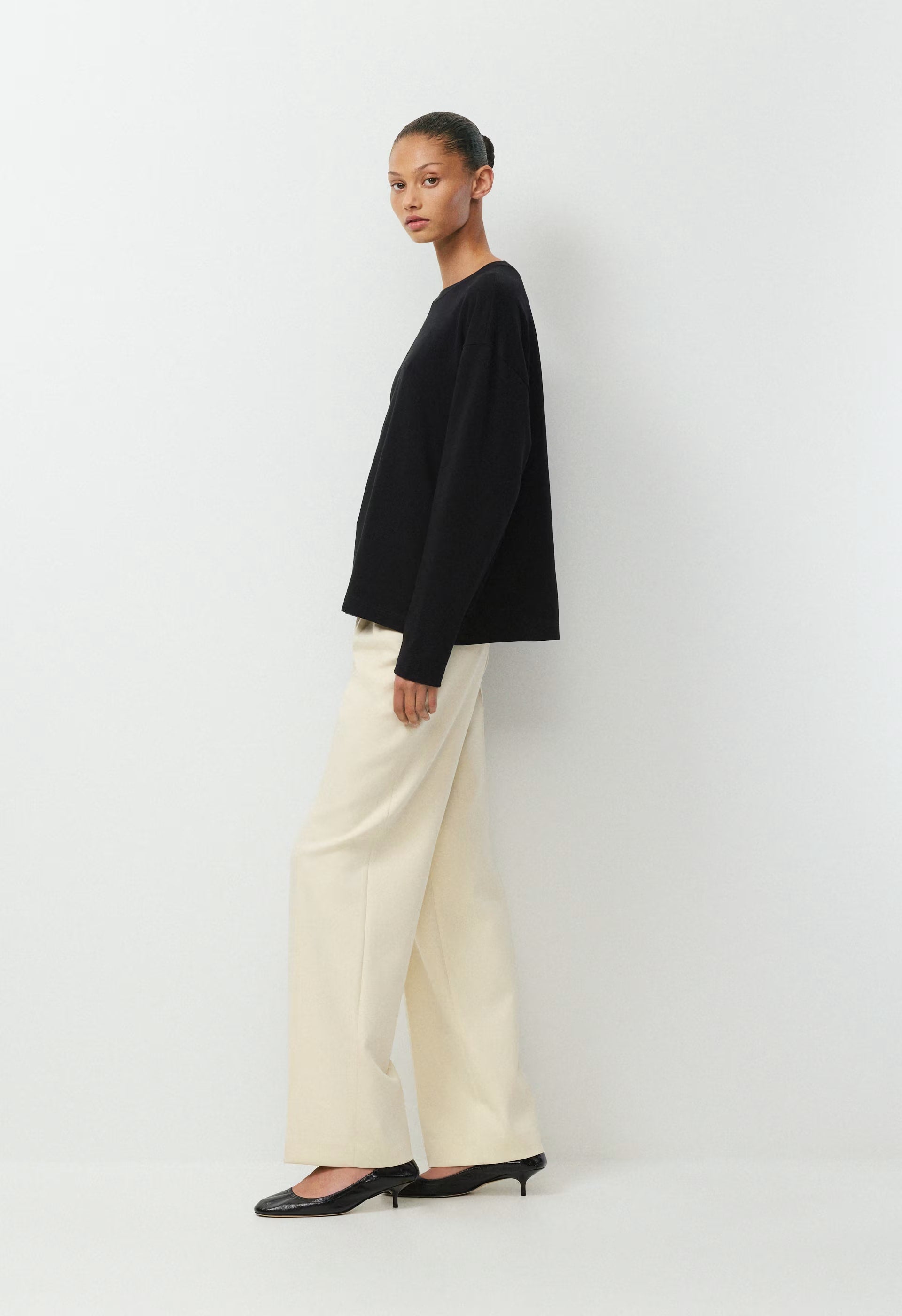 The Effortless Pant™ - Eversential™ - SEASIDE CREAM