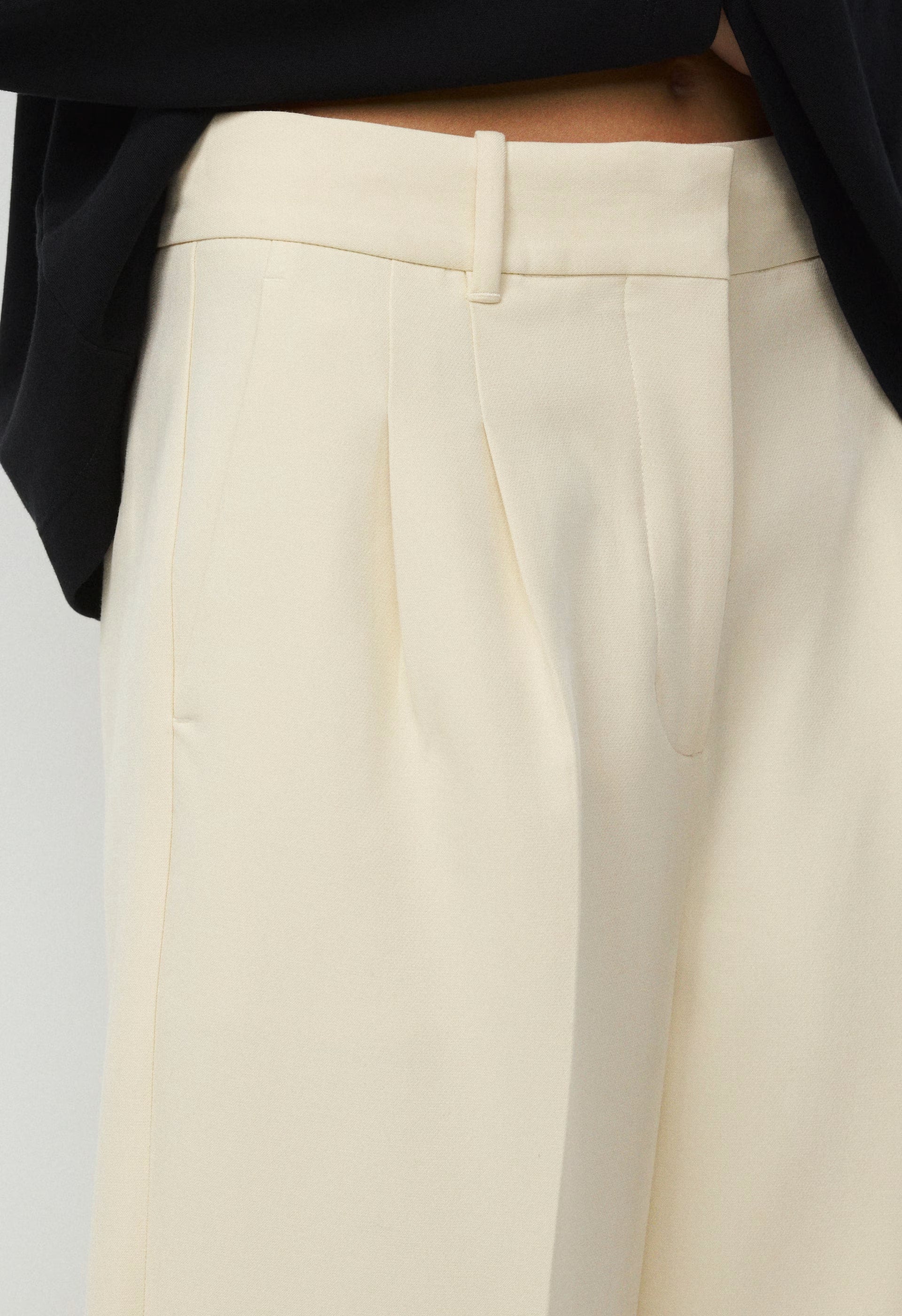 The Effortless Pant™ - Eversential™ - SEASIDE CREAM